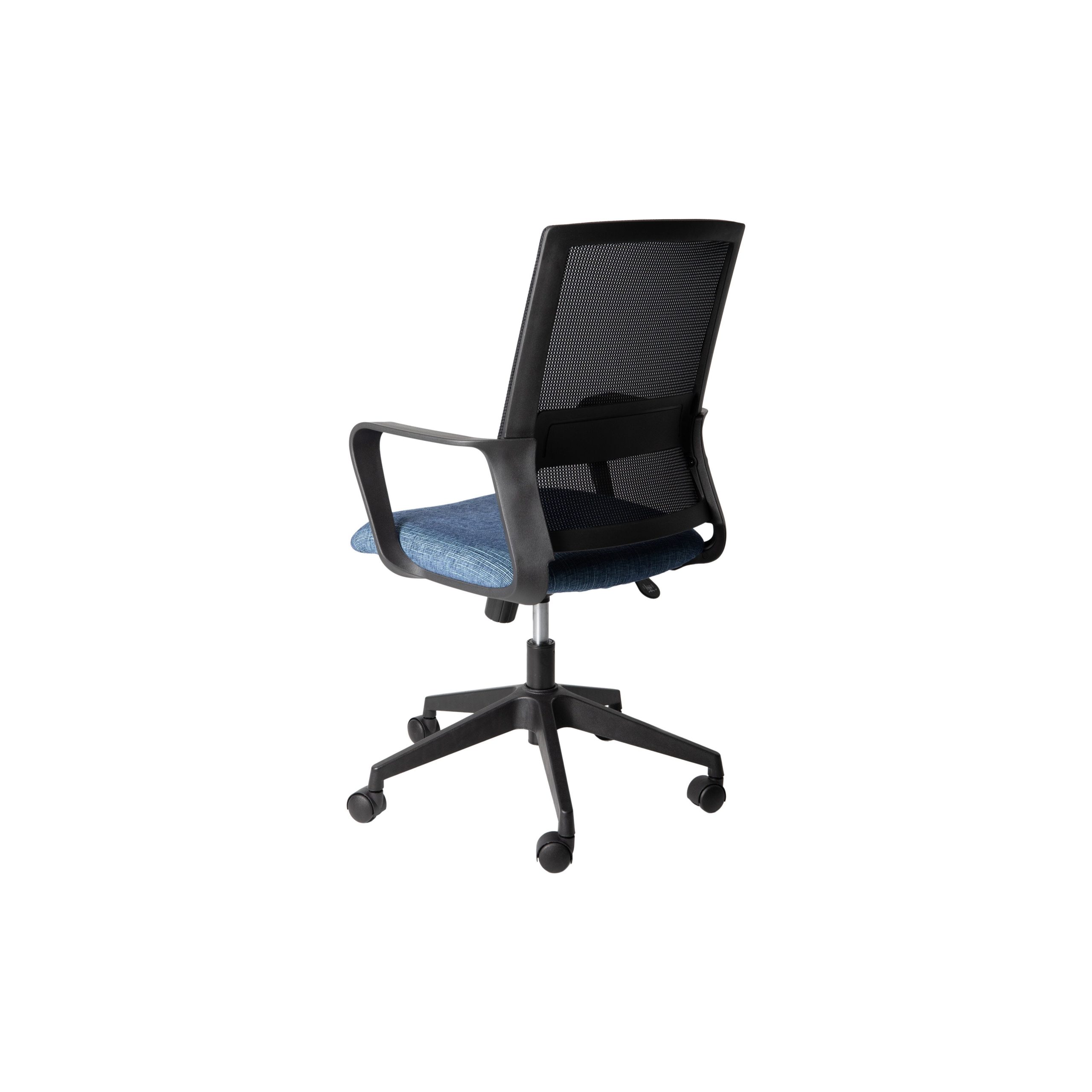CS Hart Upholstered Seat
