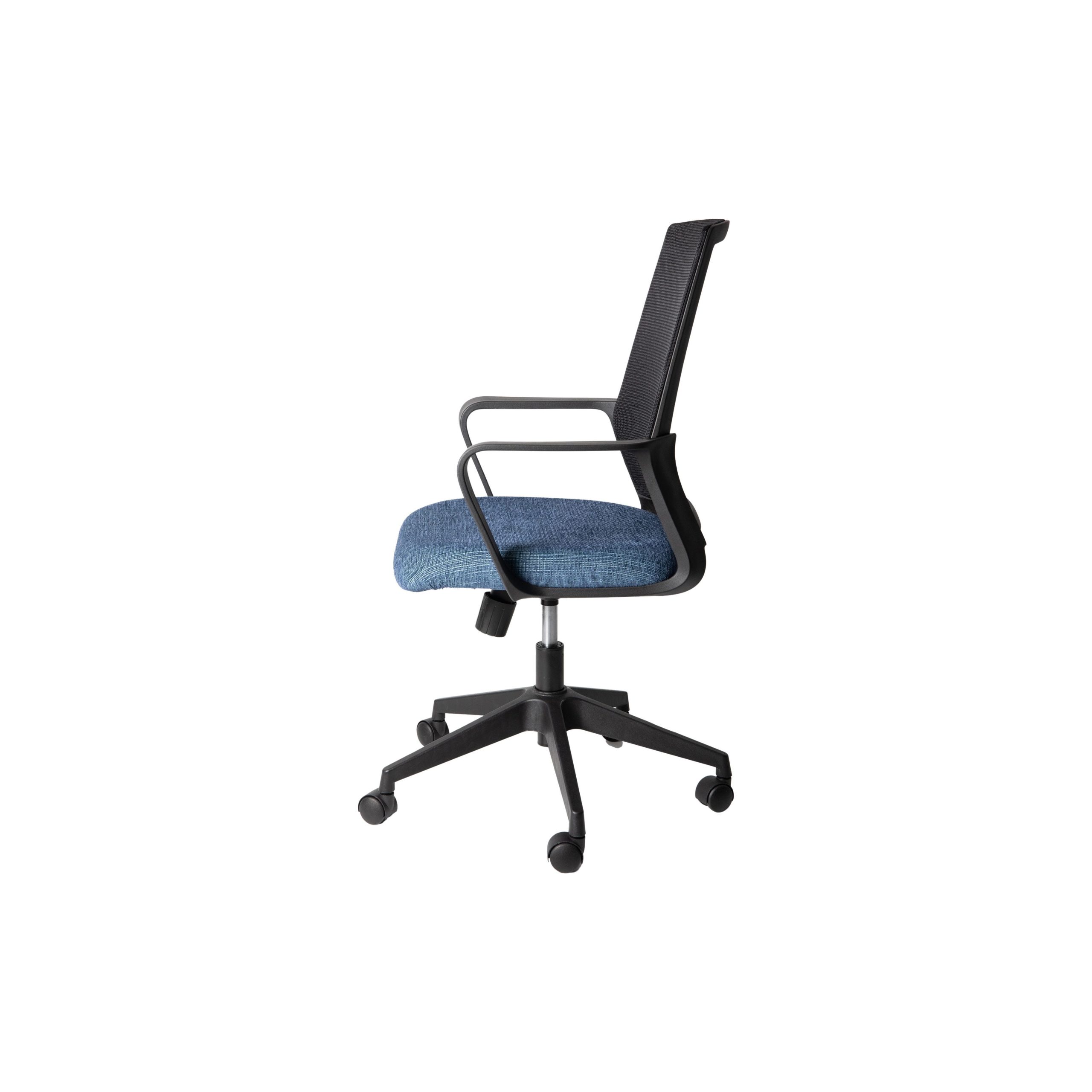 CS Hart Upholstered Seat