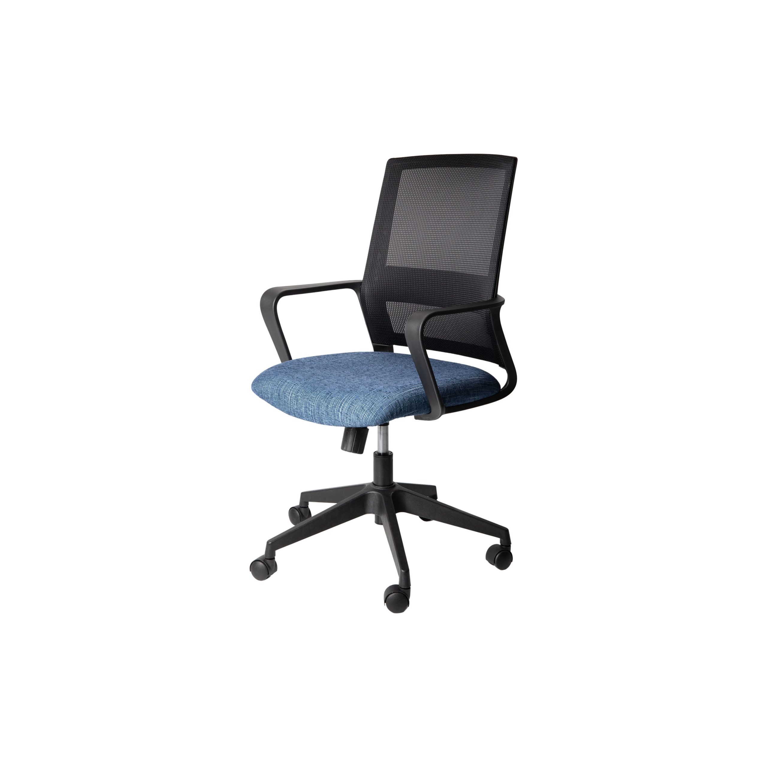 CS Hart Upholstered Seat