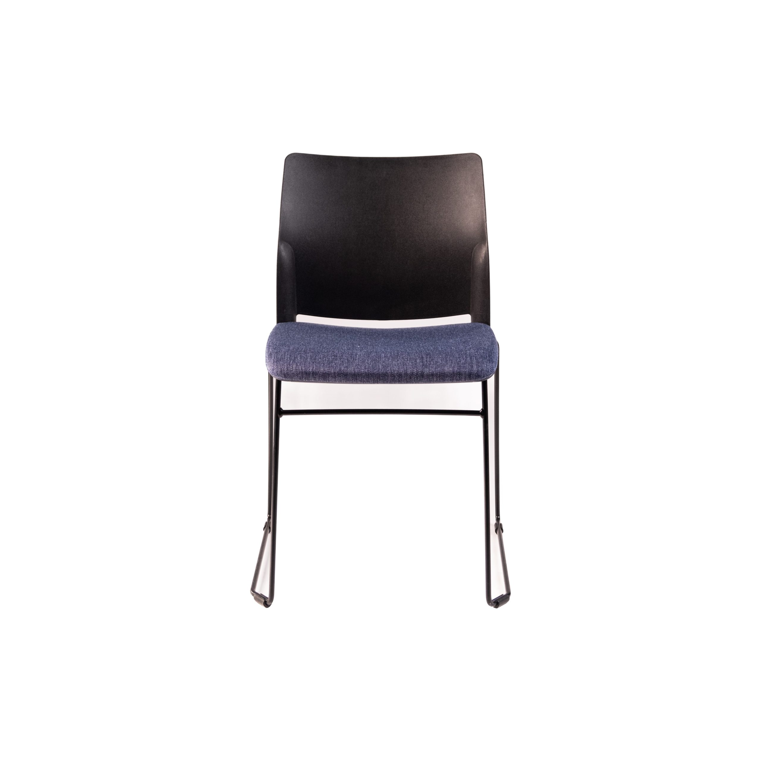 CSO2 Solid Back Sled Seat Pad