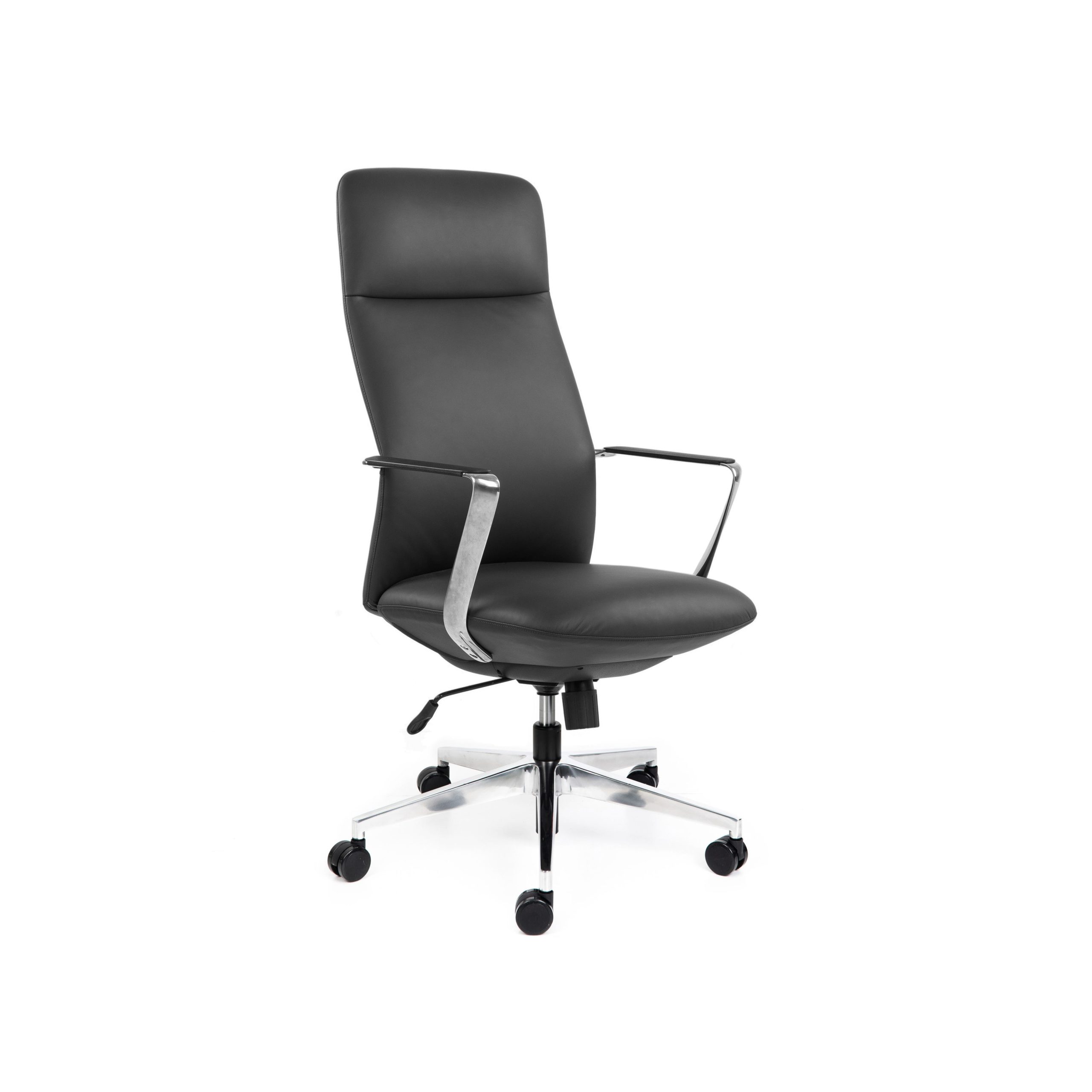CSXpress Director High Back Black leather