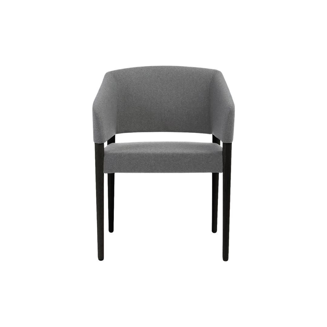 Marcela Timber Black
