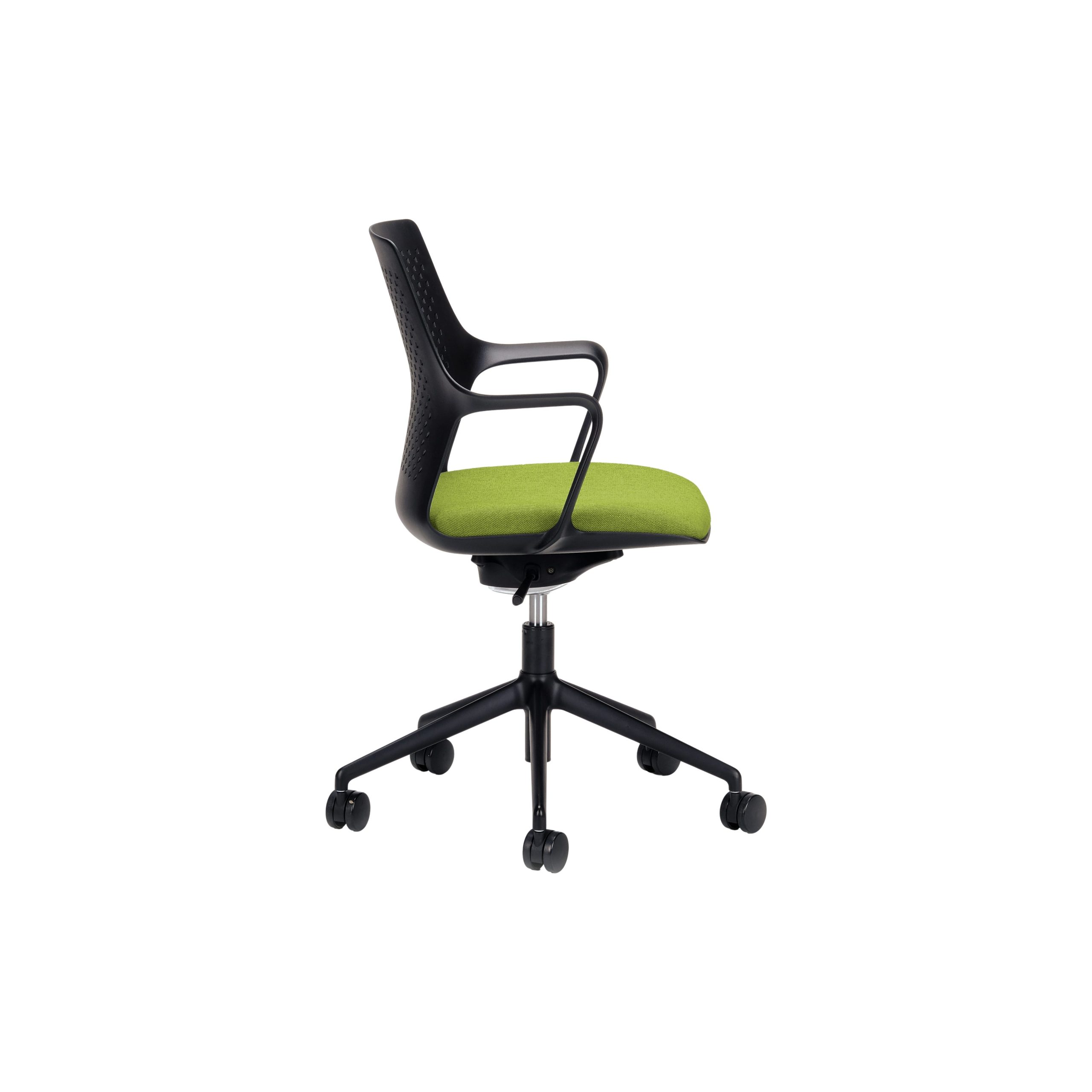 Gemina Black Italian-5 Black