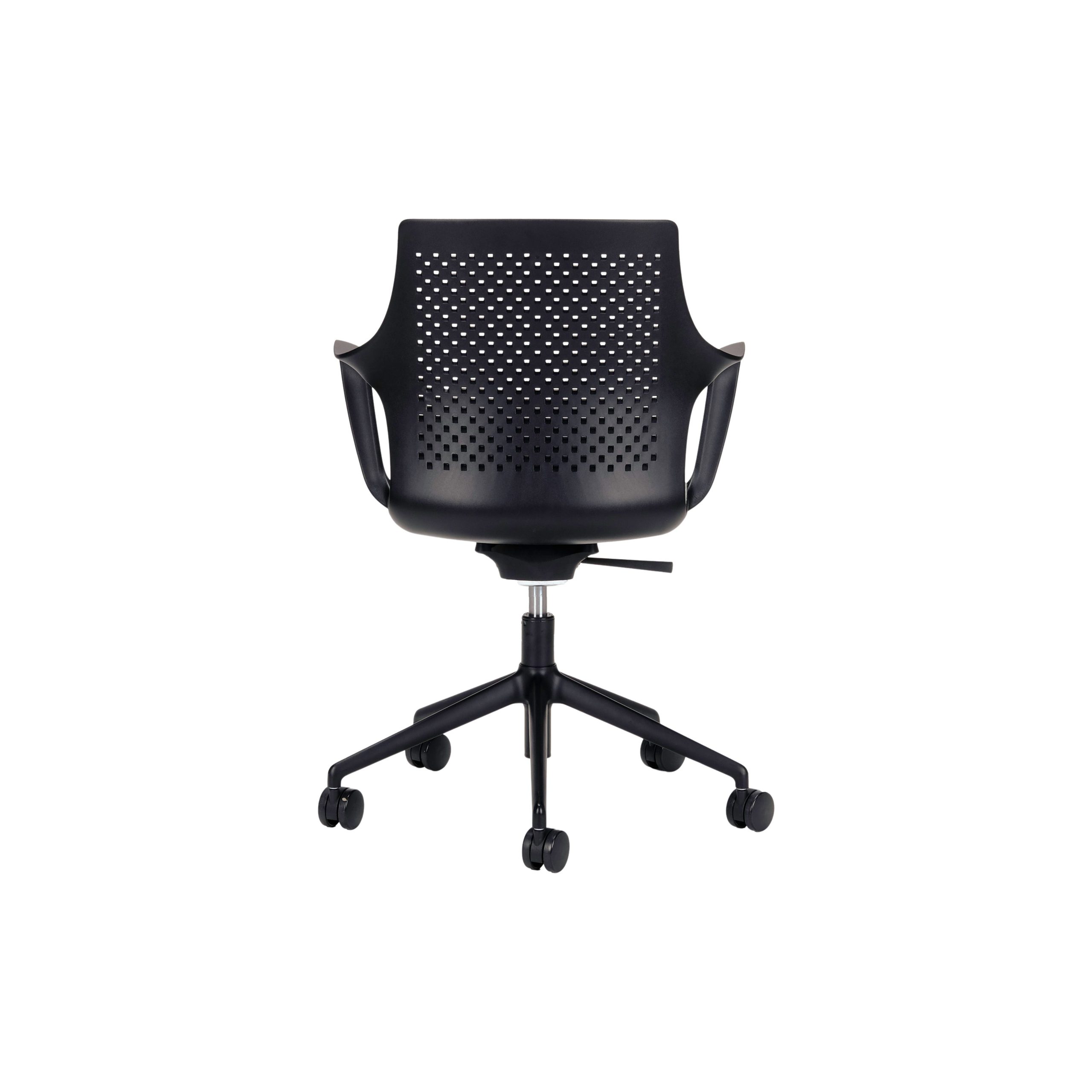 Gemina Black Italian-5 Black
