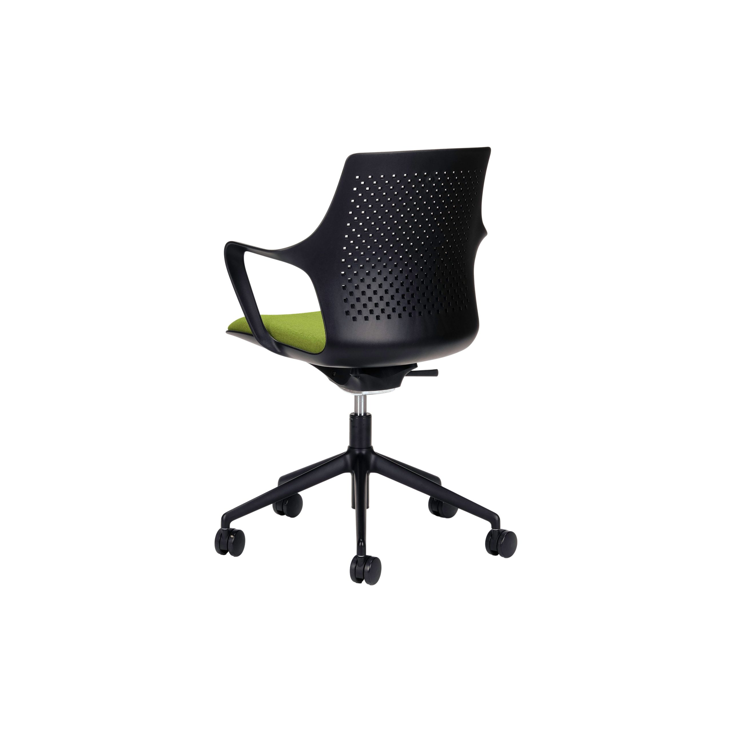 Gemina Black Italian-5 Black