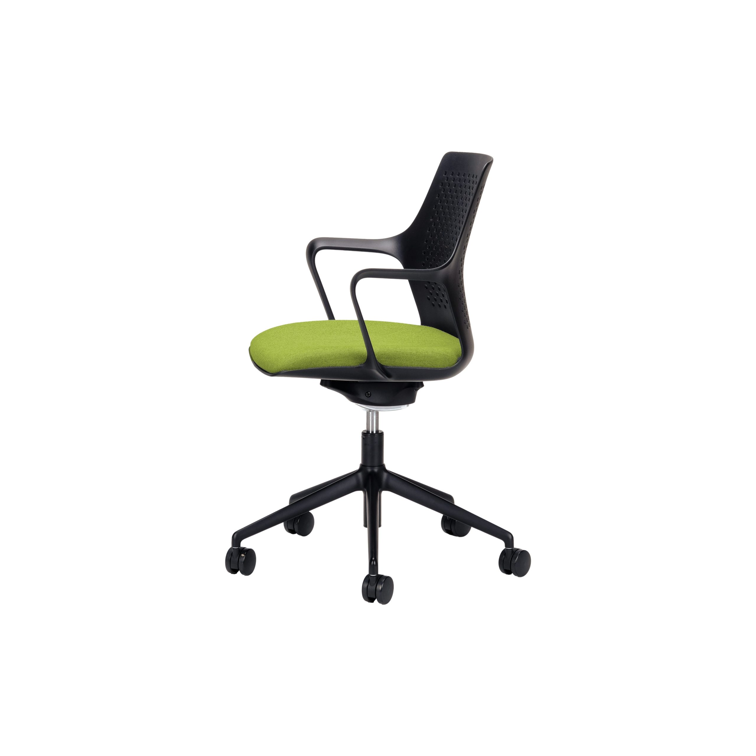 Gemina Black Italian-5 Black
