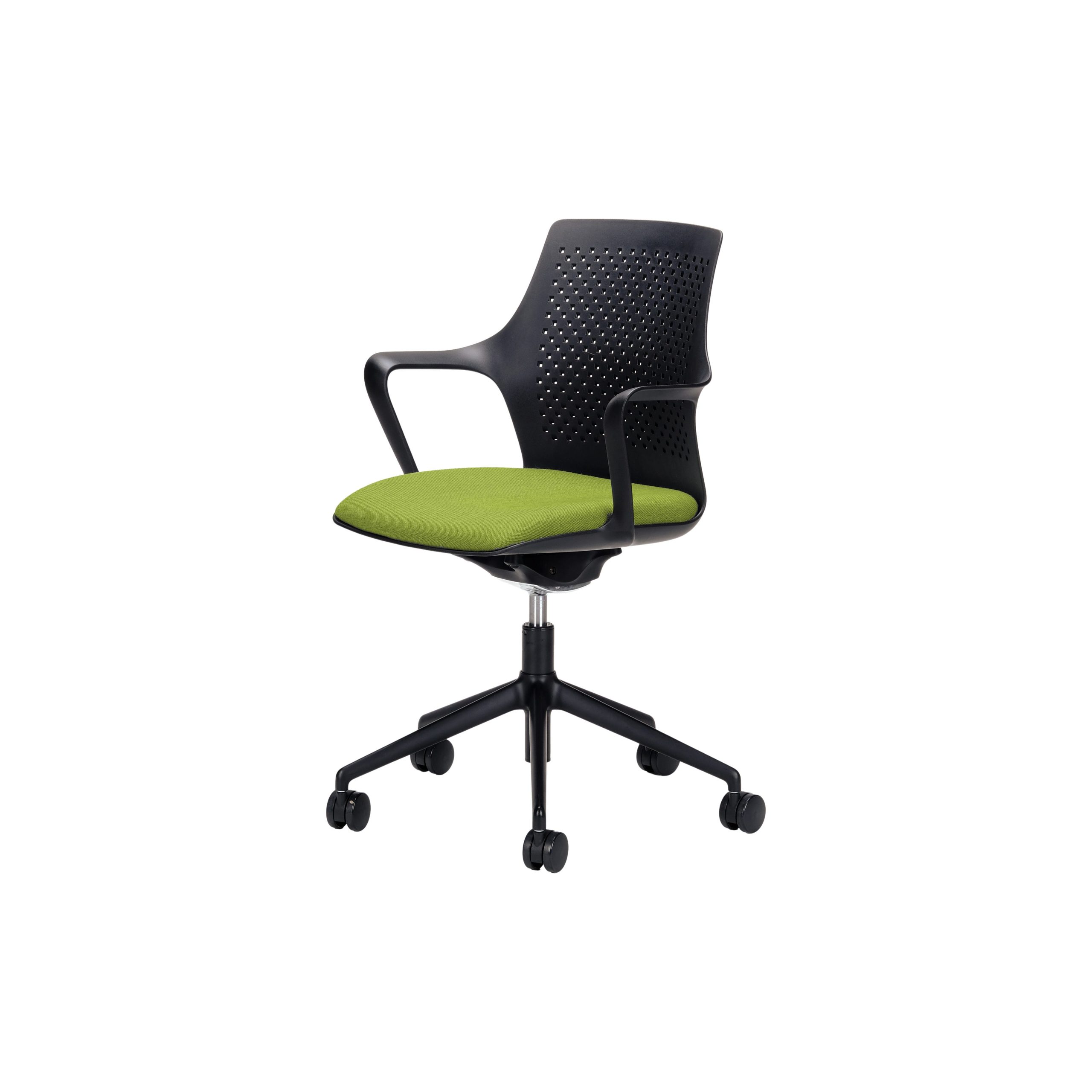 Gemina Black Italian-5 Black
