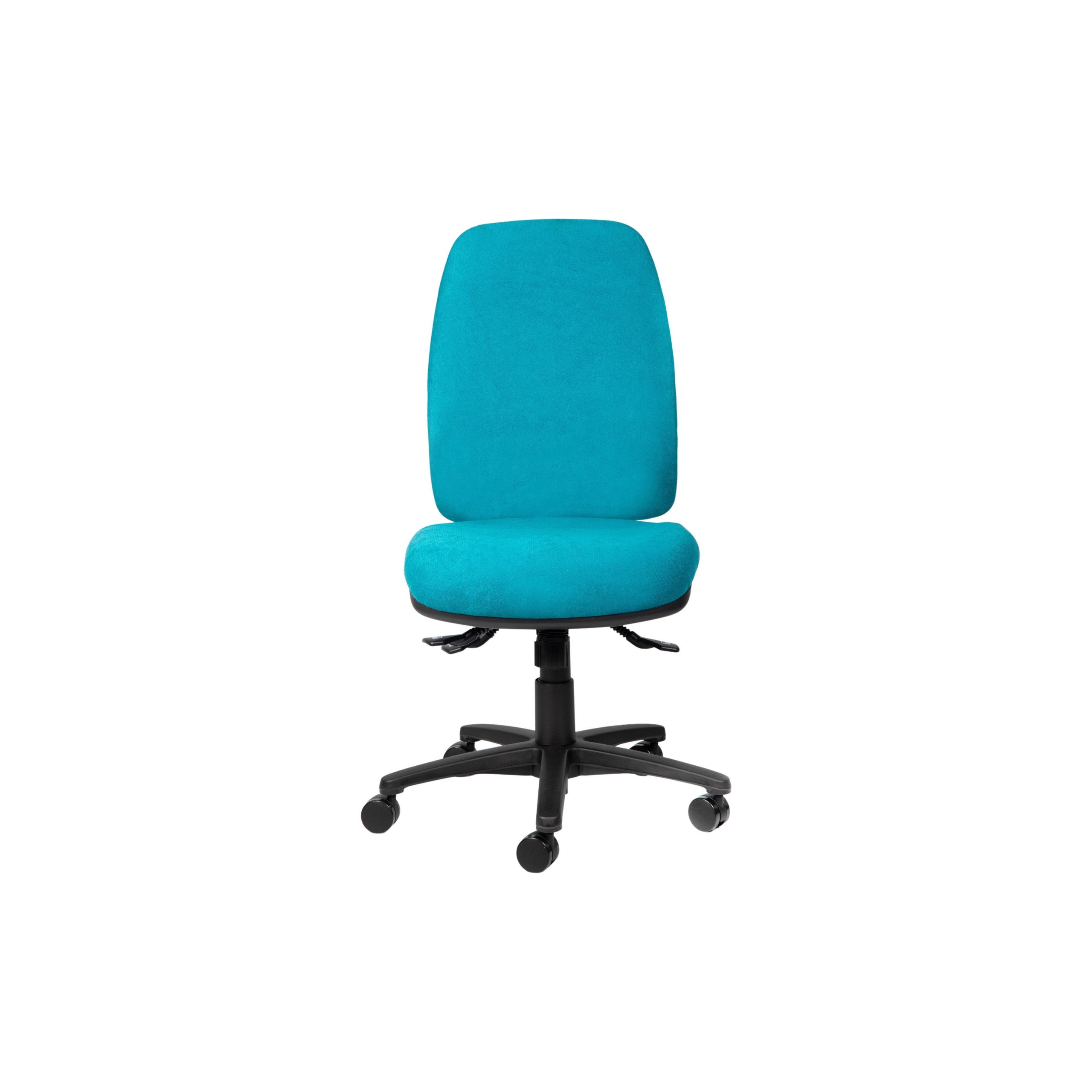 Riteline 135 Ratchet High Back Comfort Duo