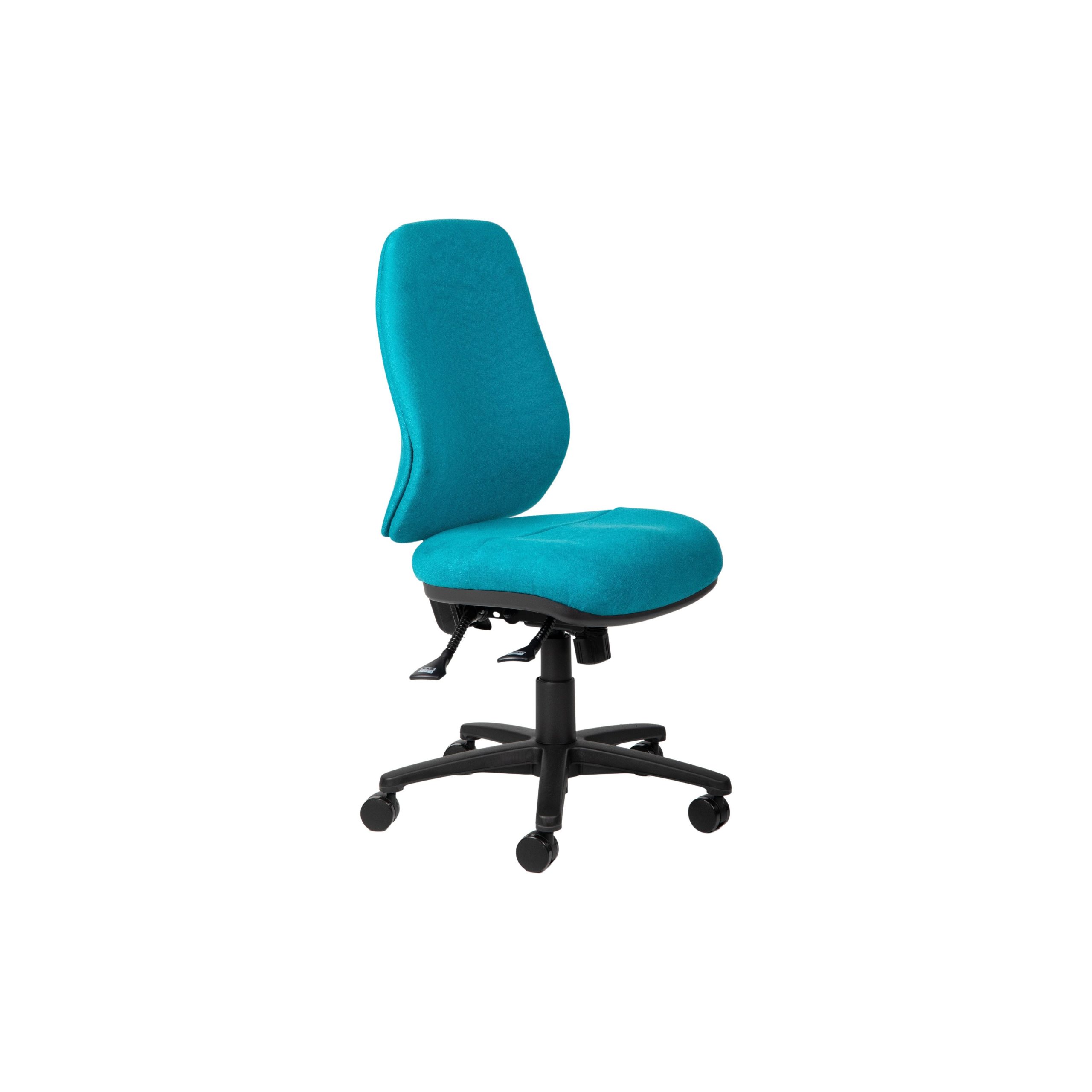 Riteline 135 Ratchet High Back Comfort Duo