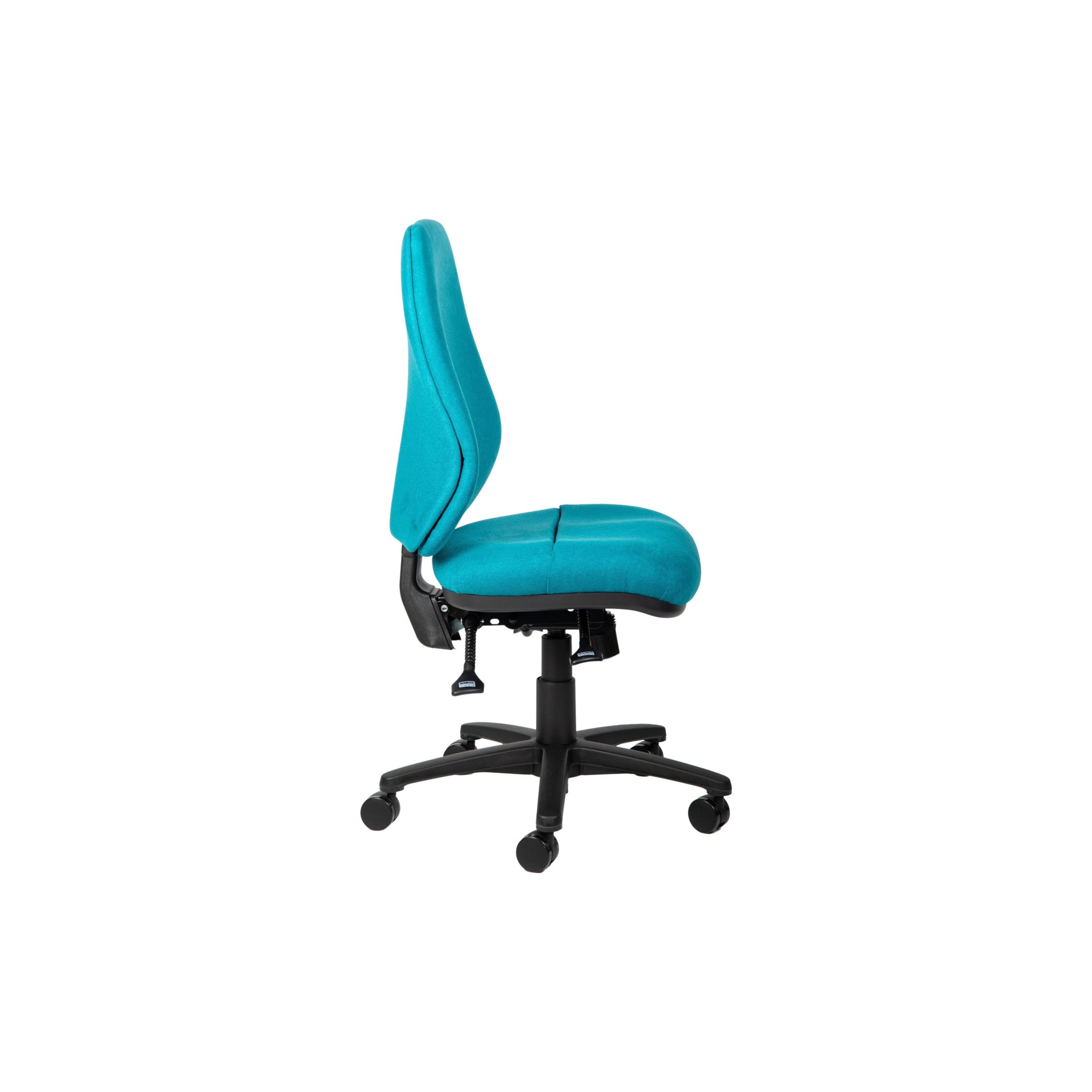 Riteline 135 Ratchet High Back Comfort Duo
