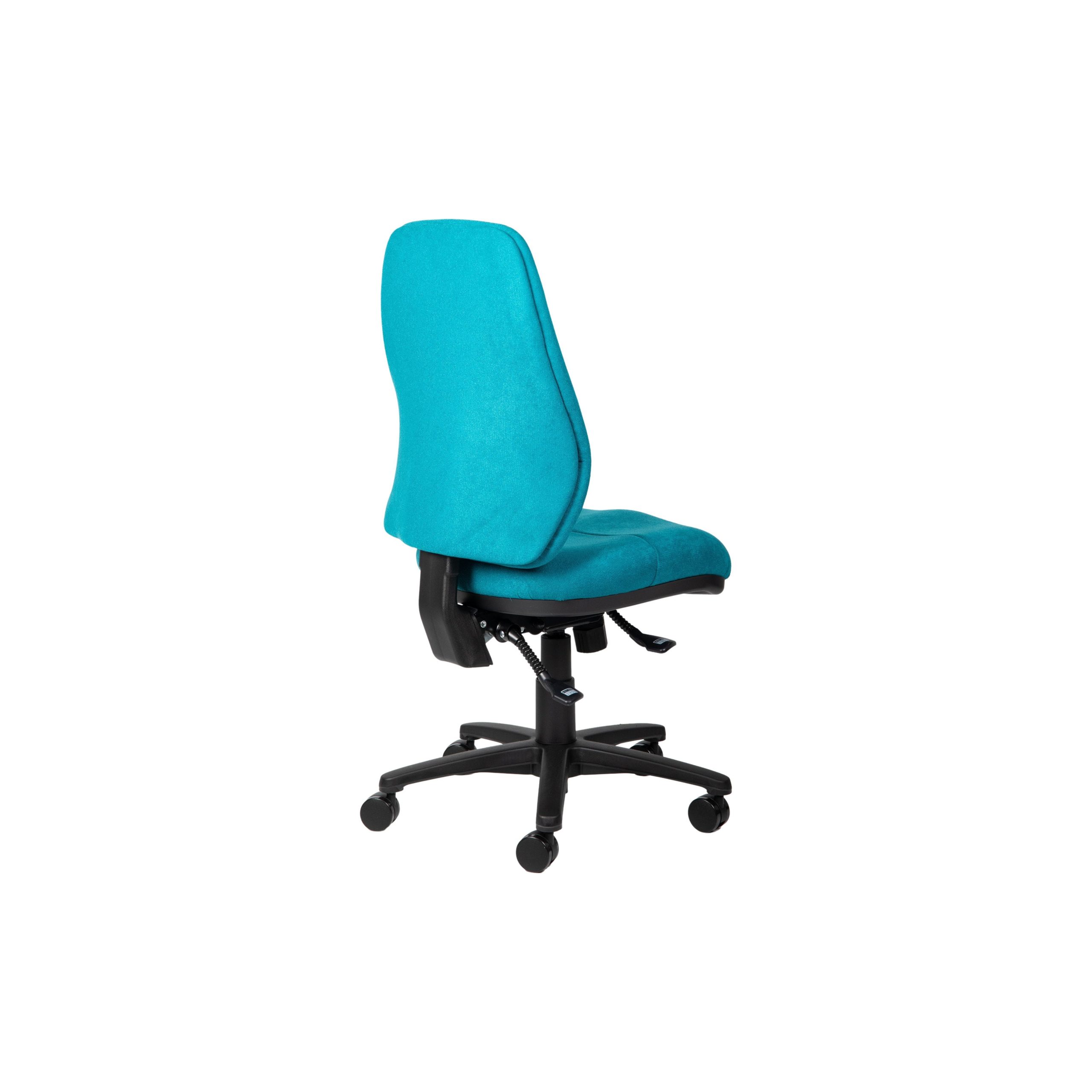 Riteline 135 Ratchet High Back Comfort Duo