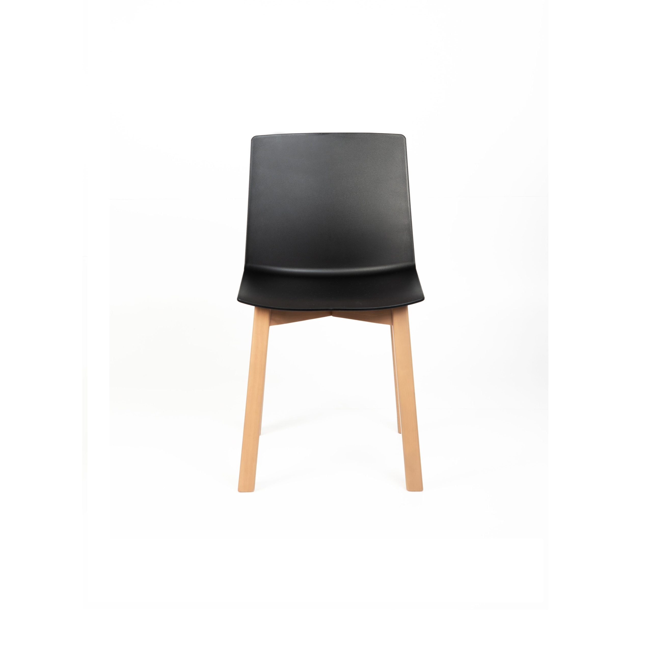 Jubel Timber Black Shell