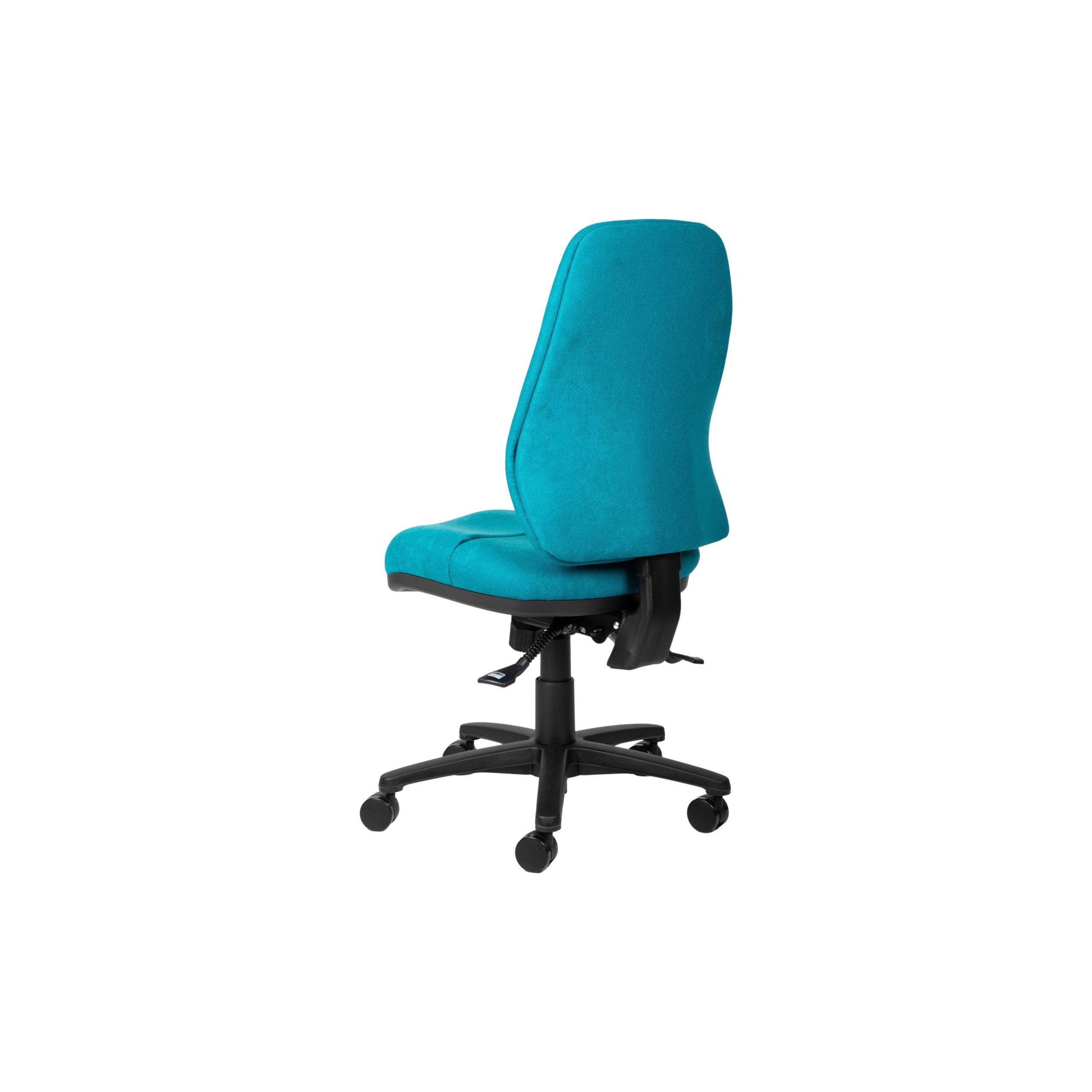 Riteline 135 Ratchet High Back Comfort Duo