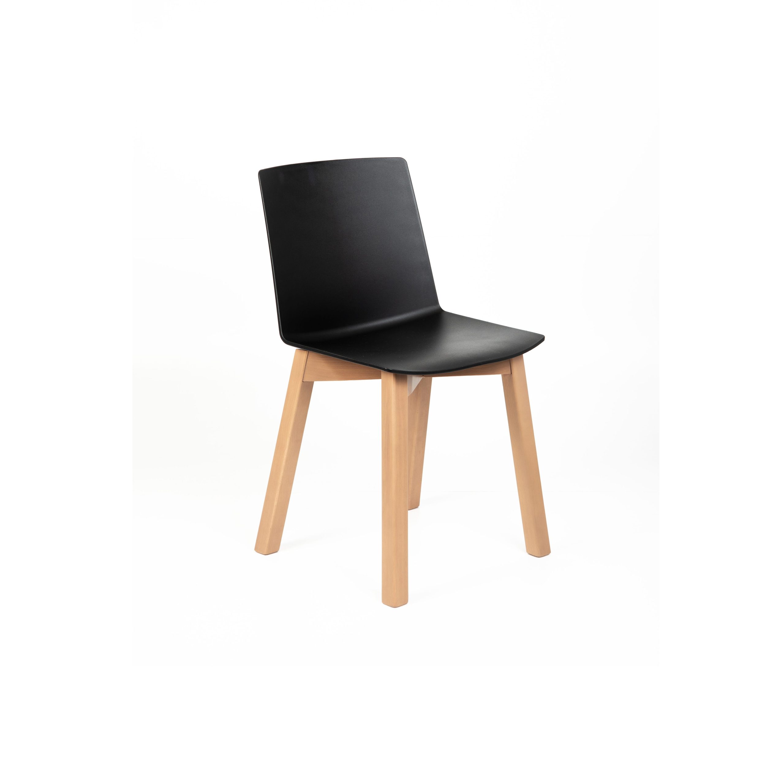 Jubel Timber Black Shell