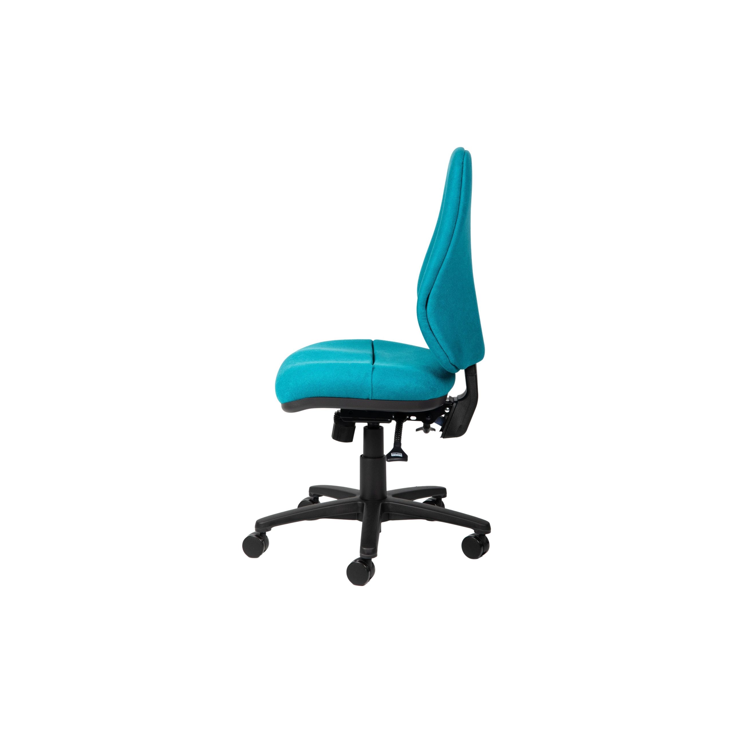 Riteline 135 Ratchet High Back Comfort Duo