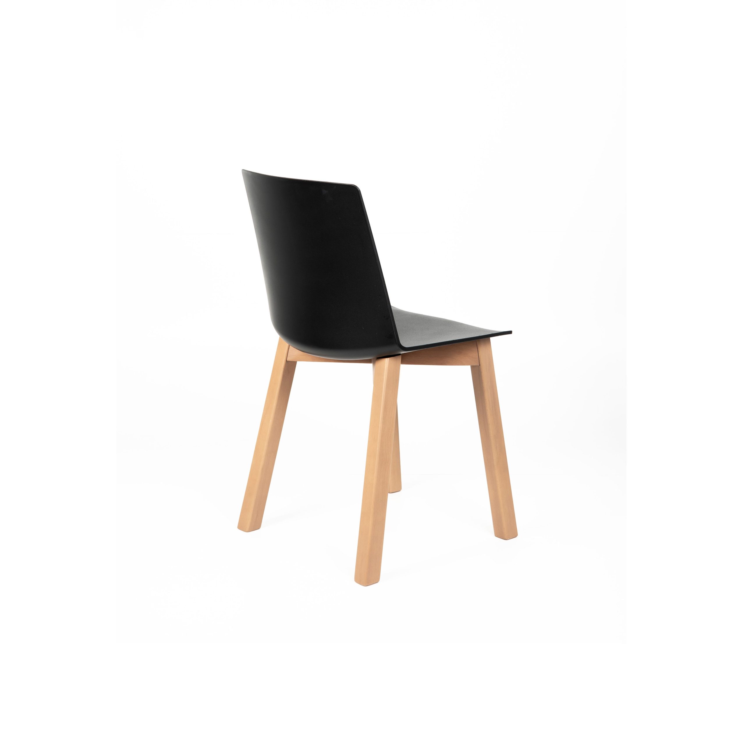 Jubel Timber Black Shell