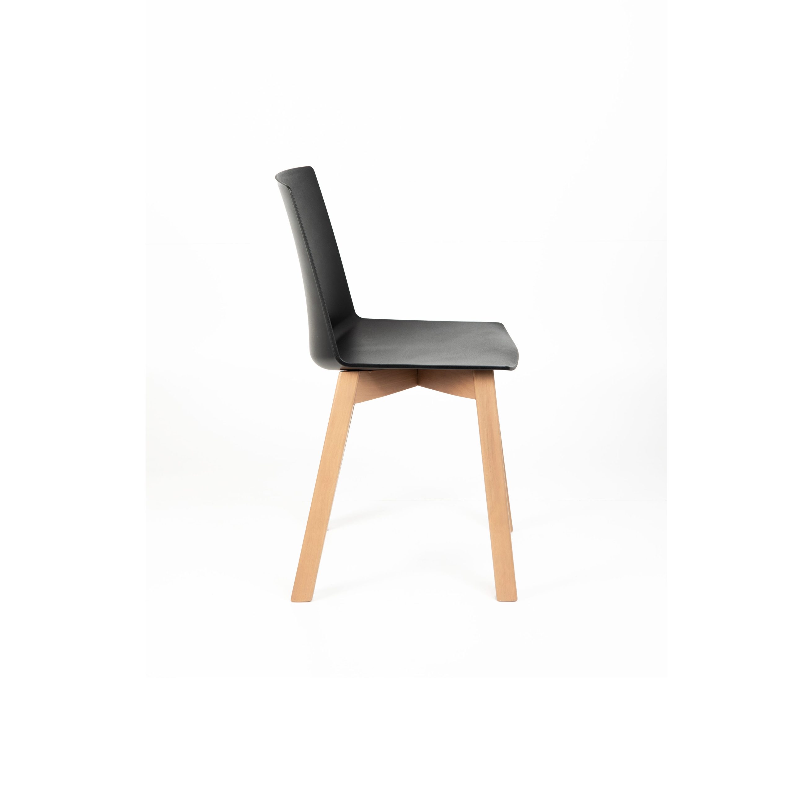 Jubel Timber Black Shell