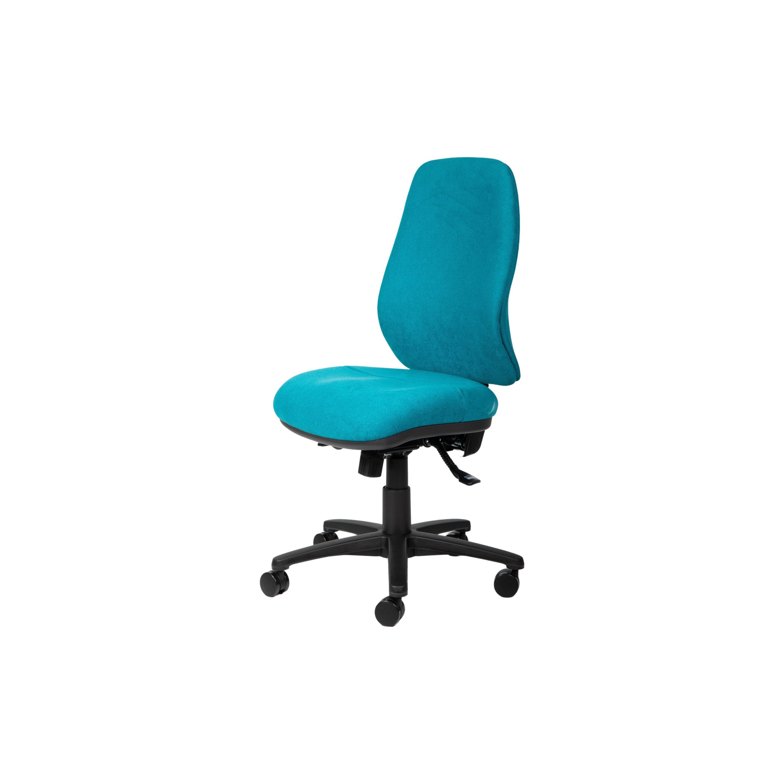 Riteline 135 Ratchet High Back Comfort Duo