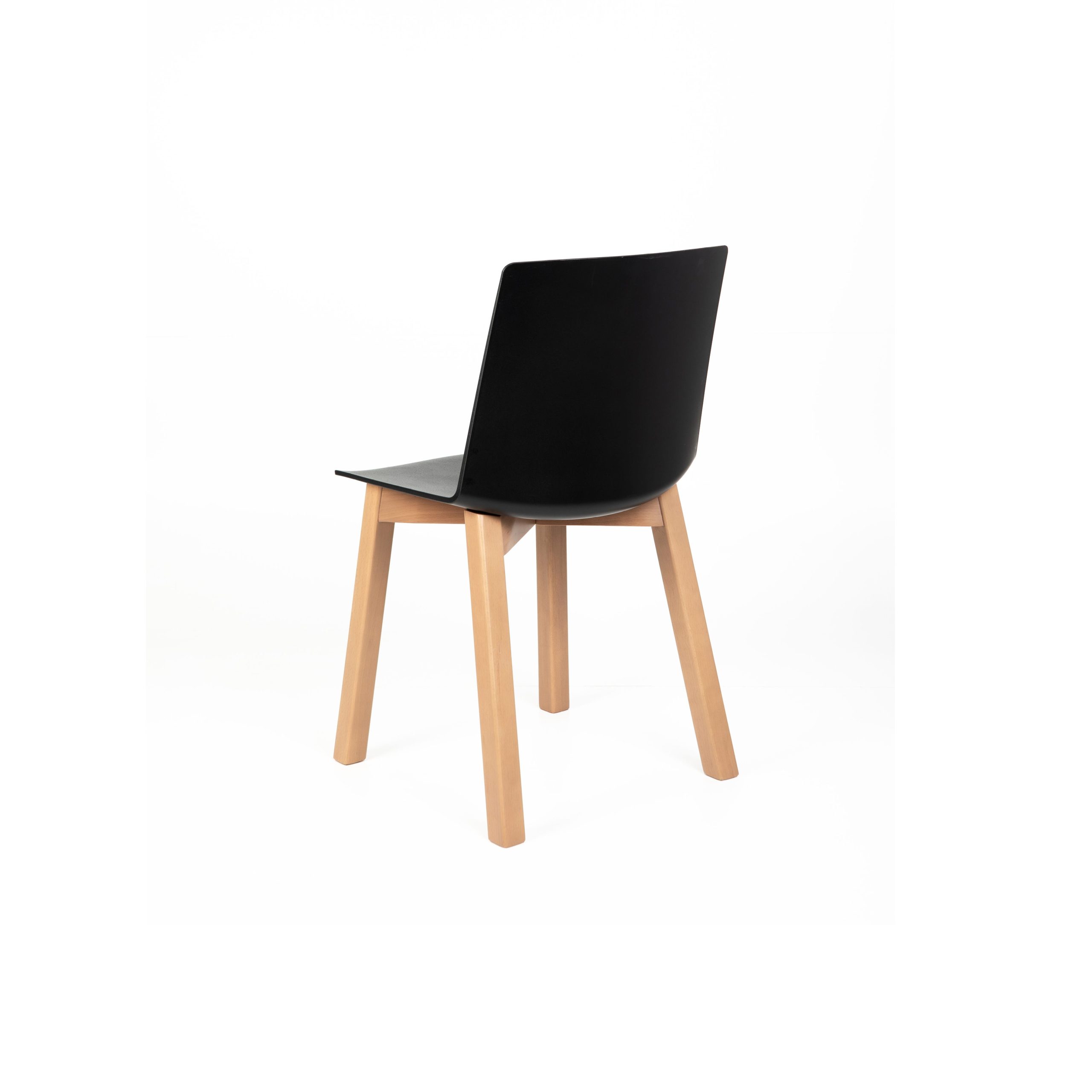 Jubel Timber Black Shell