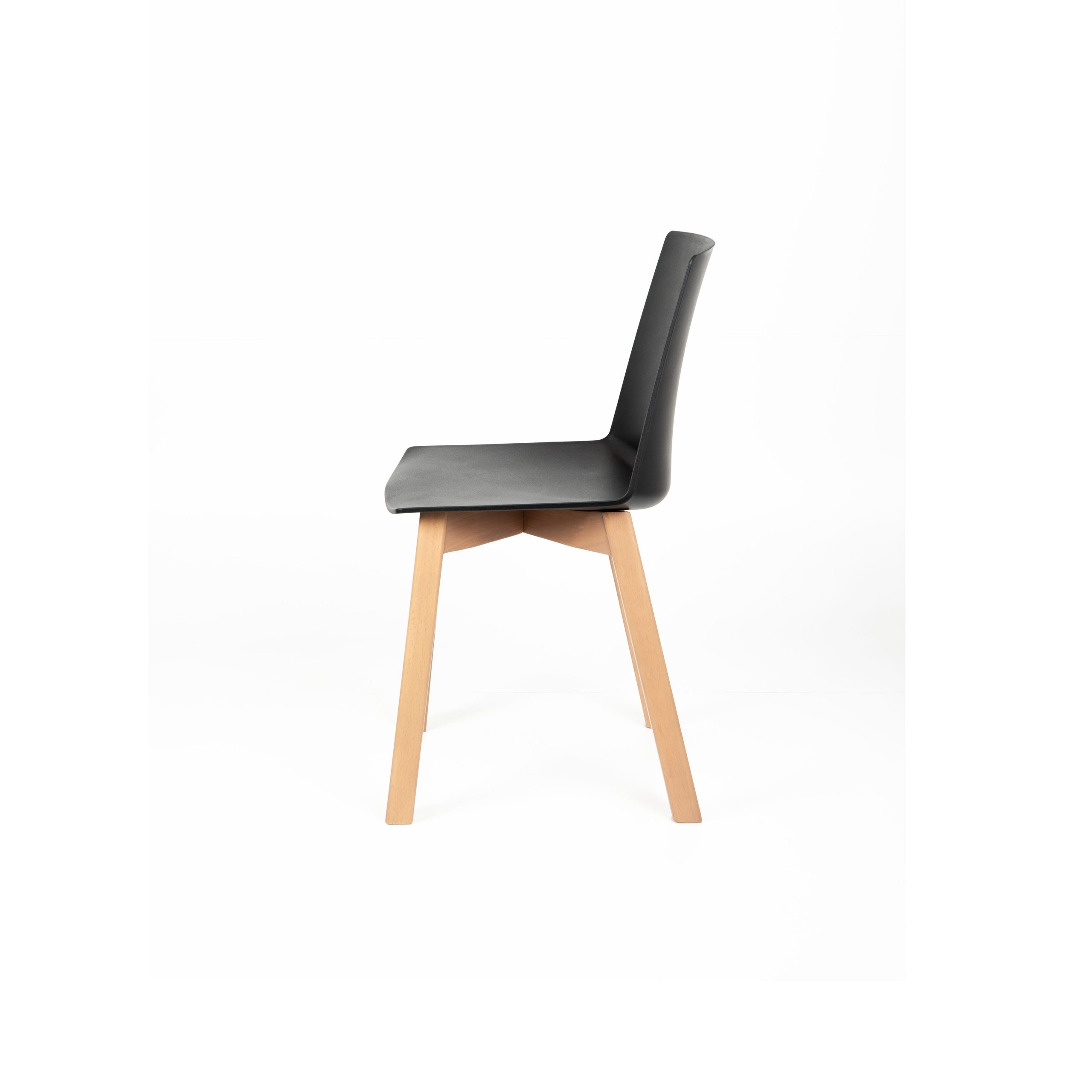 Jubel Timber Black Shell