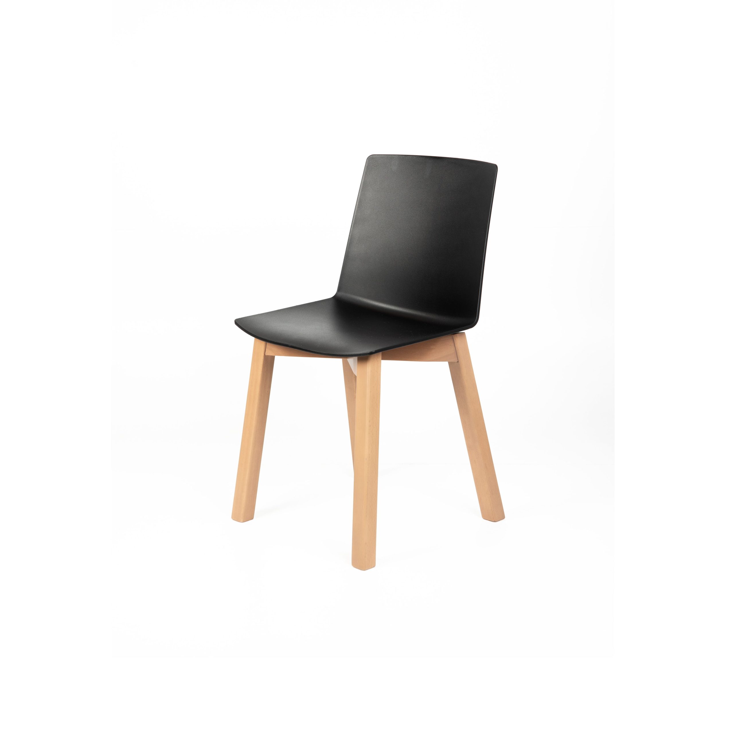 Jubel Timber Black Shell