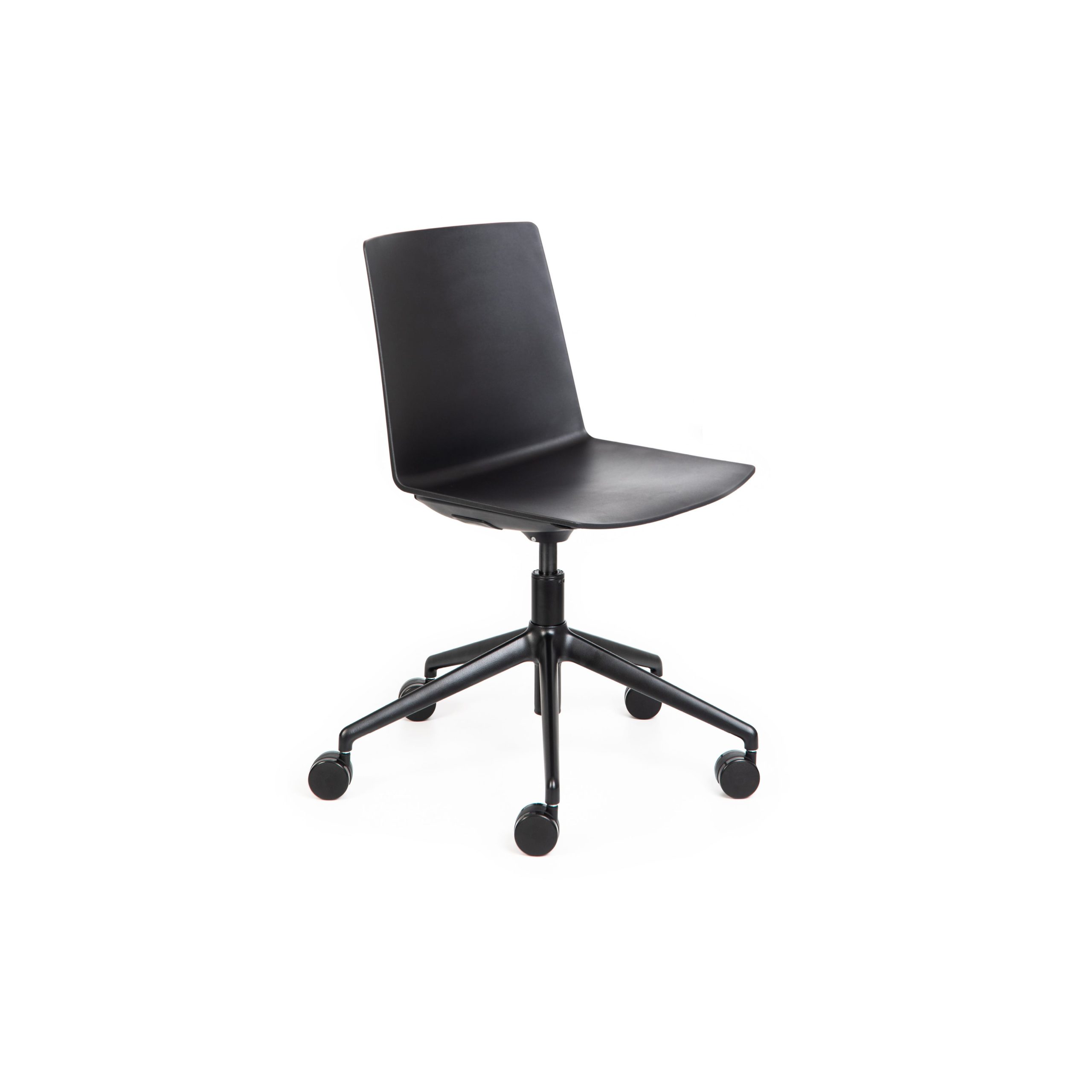 Jubel Castors Italian-5 Black Black Shell