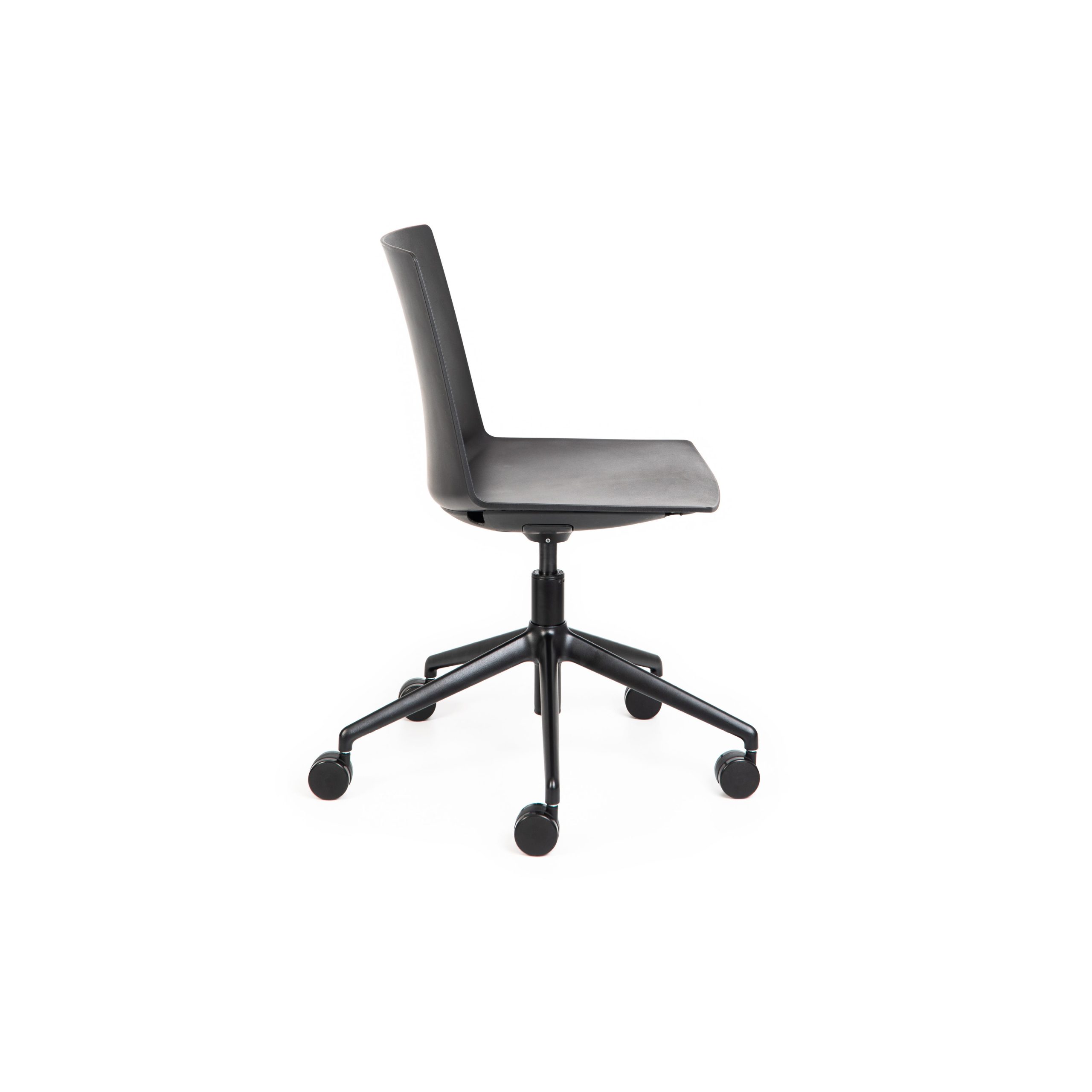 Jubel Castors Italian-5 Black Black Shell