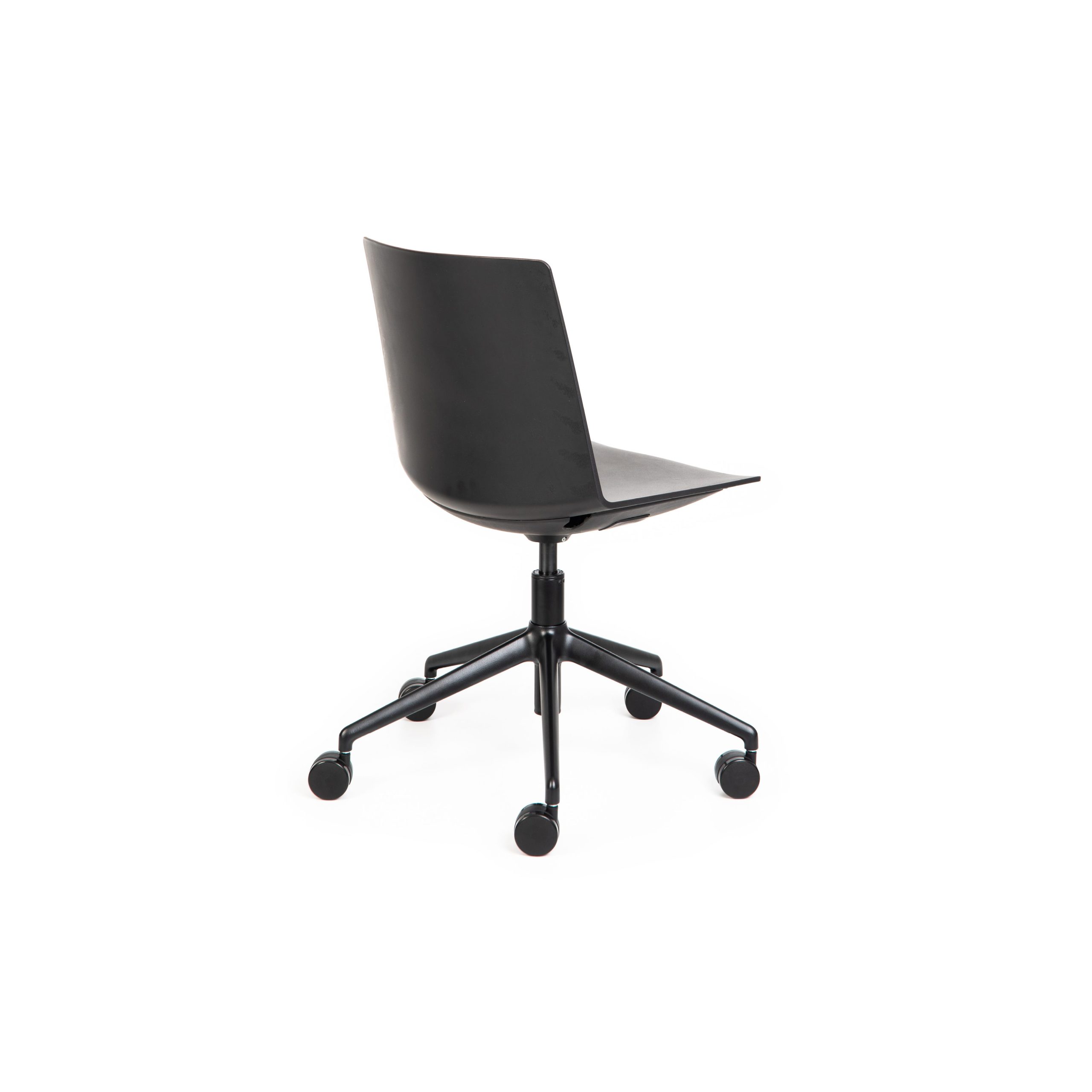 Jubel Castors Italian-5 Black Black Shell