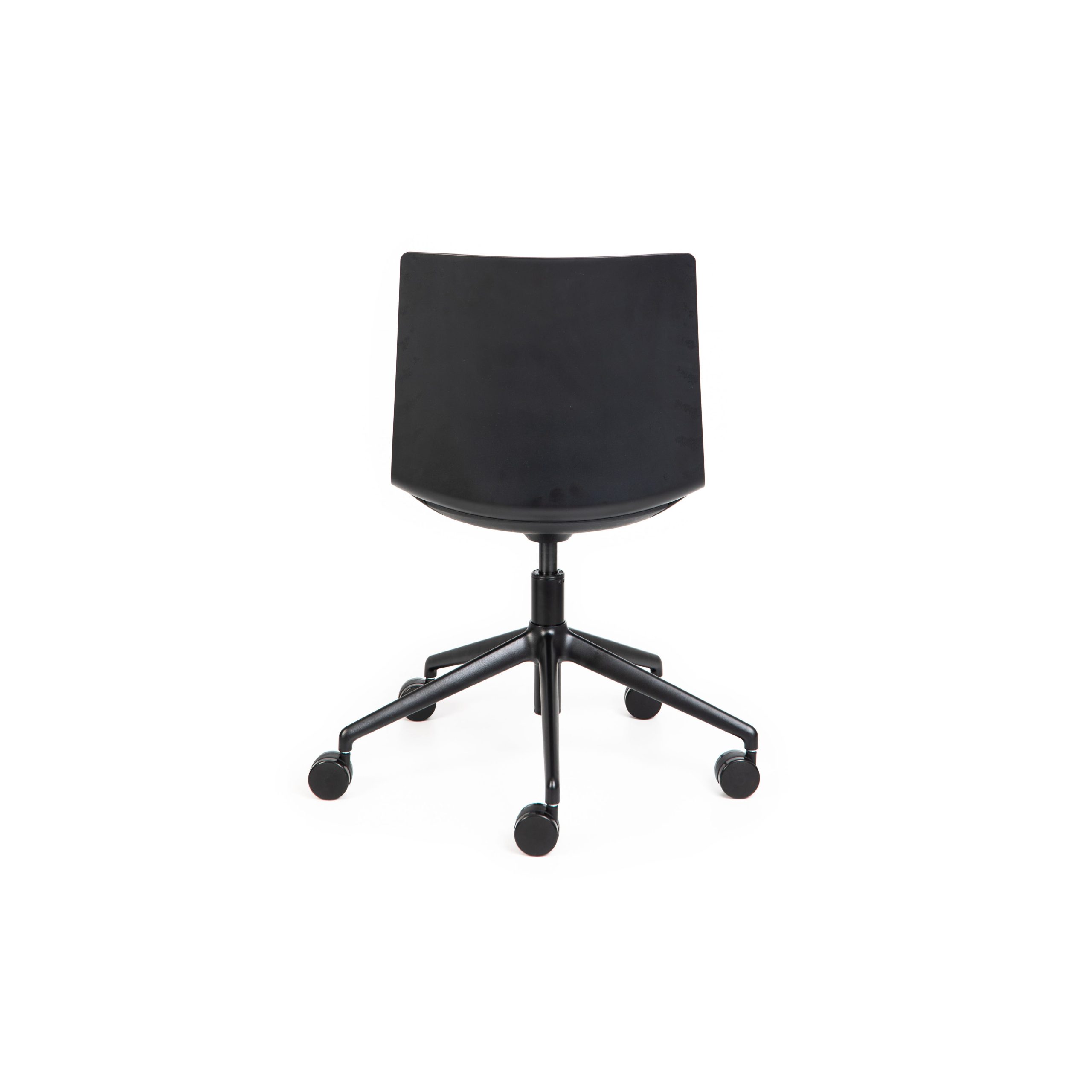 Jubel Castors Italian-5 Black Black Shell