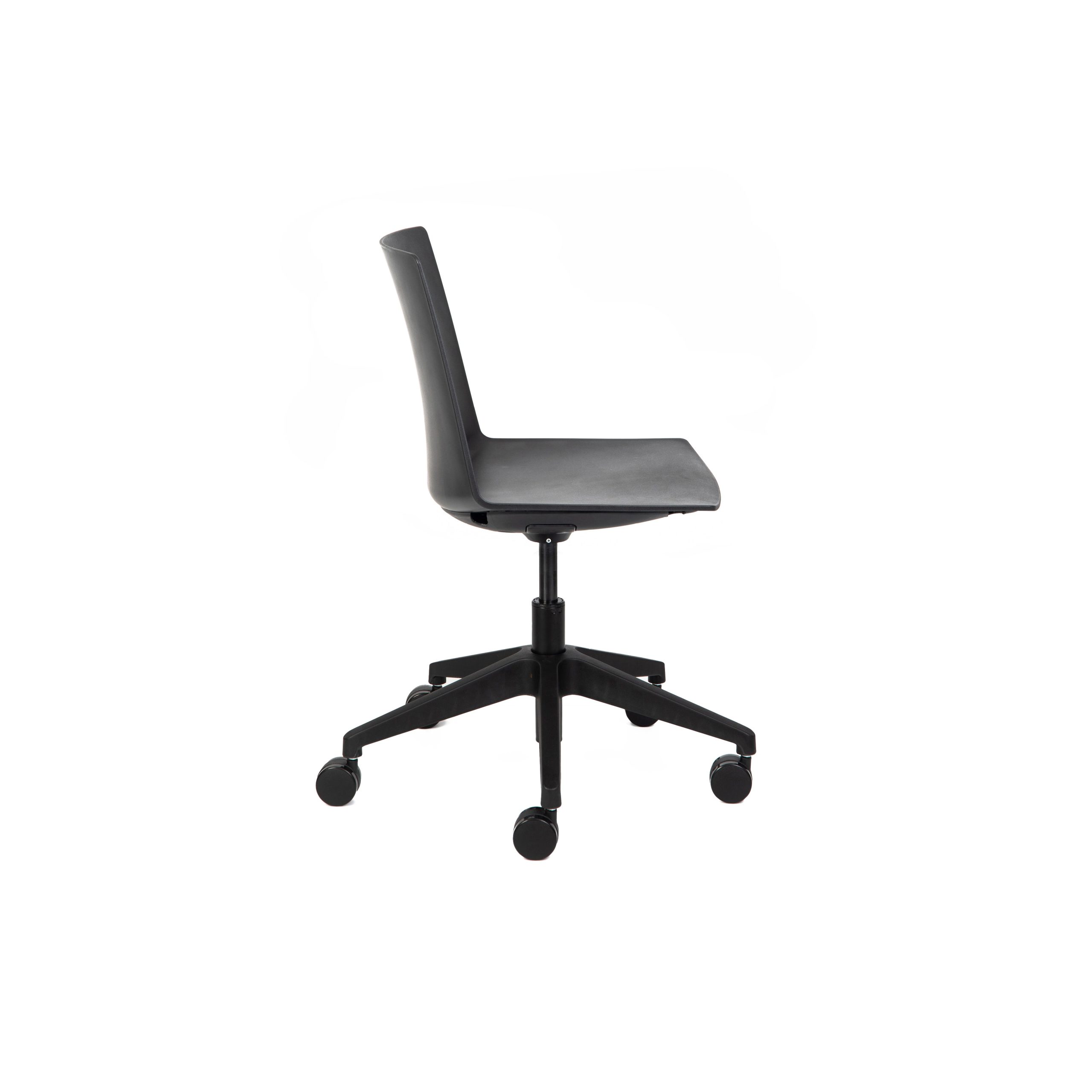 Jubel Castors Hi-Arch Black Black Shell