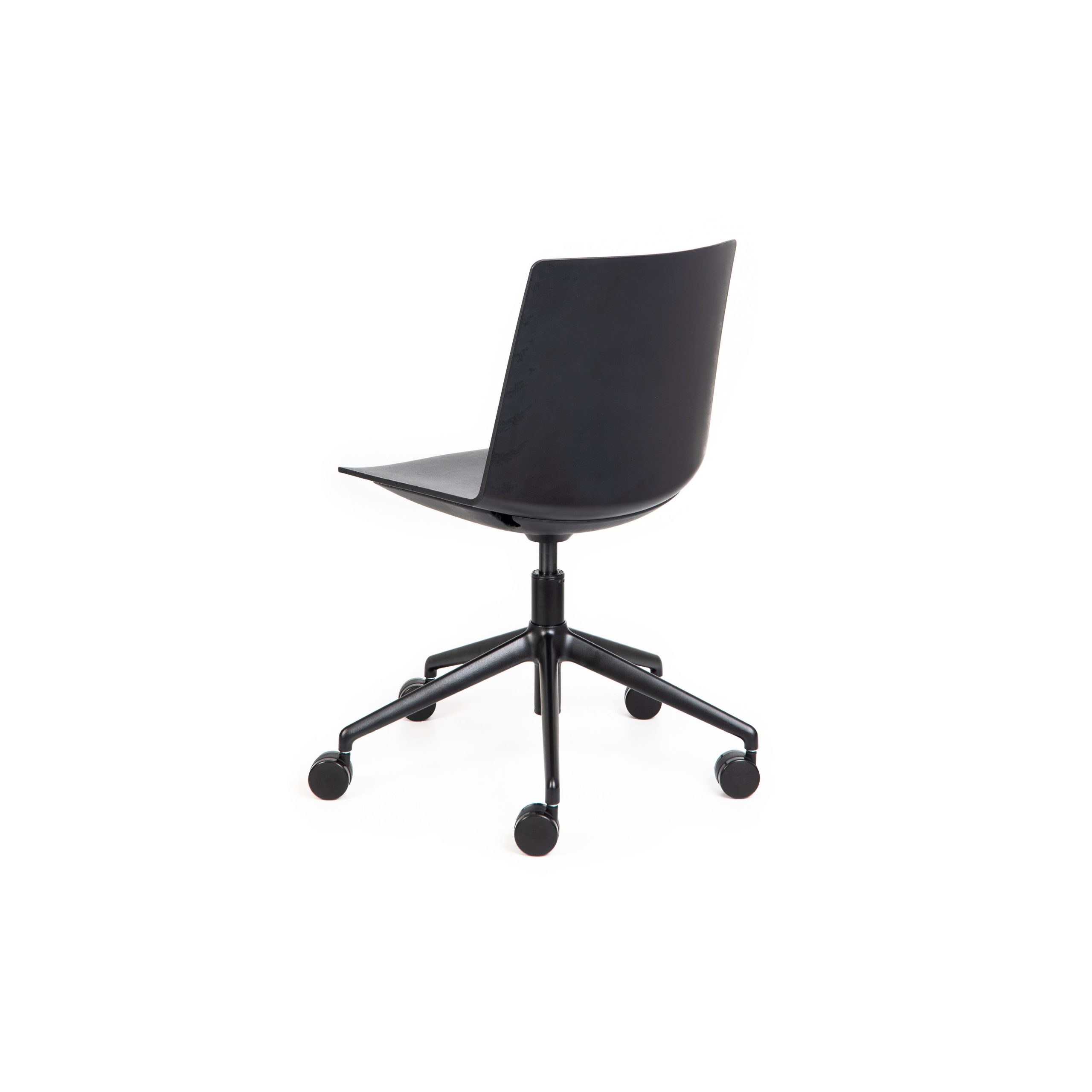 Jubel Castors Italian-5 Black Black Shell