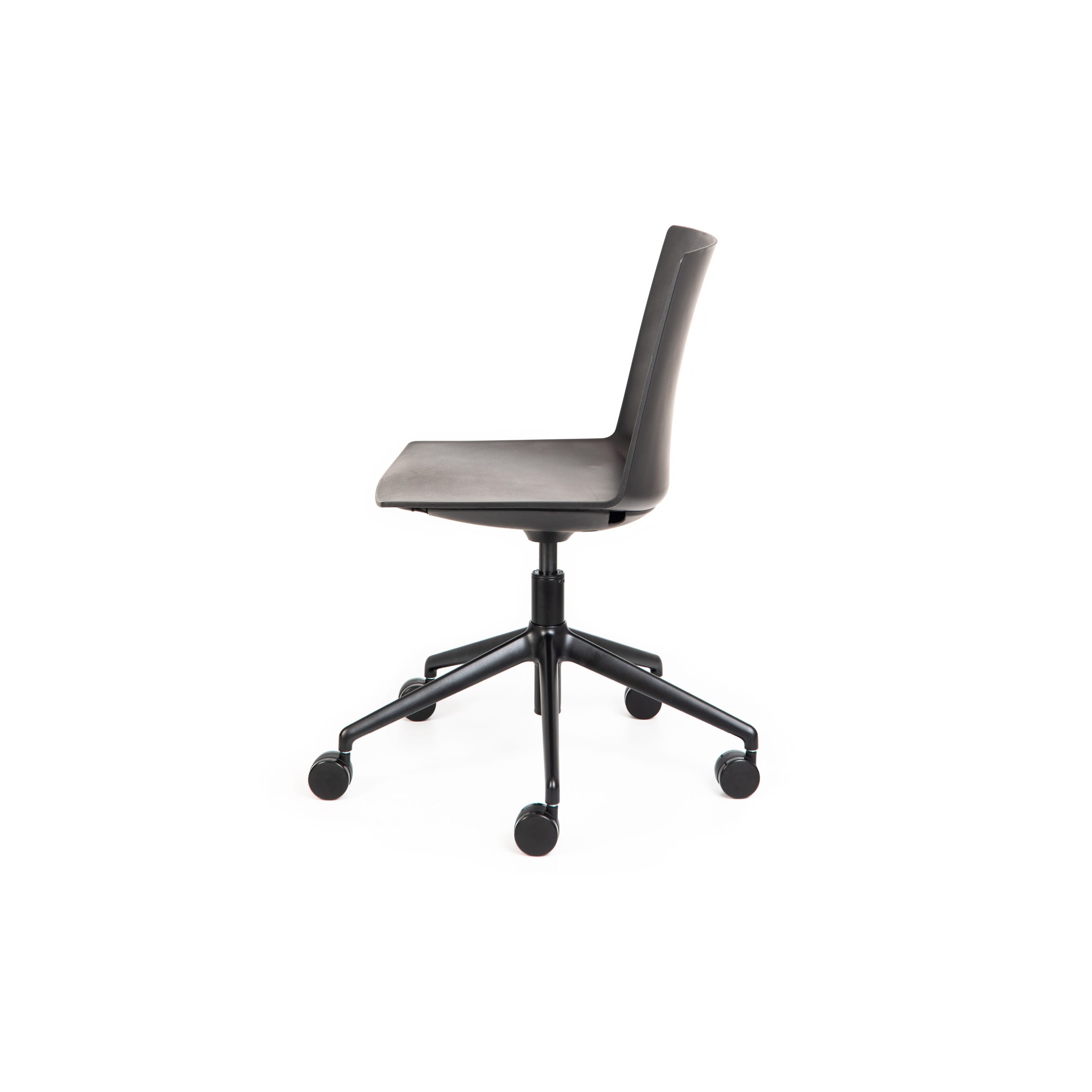 Jubel Castors Italian-5 Black Black Shell