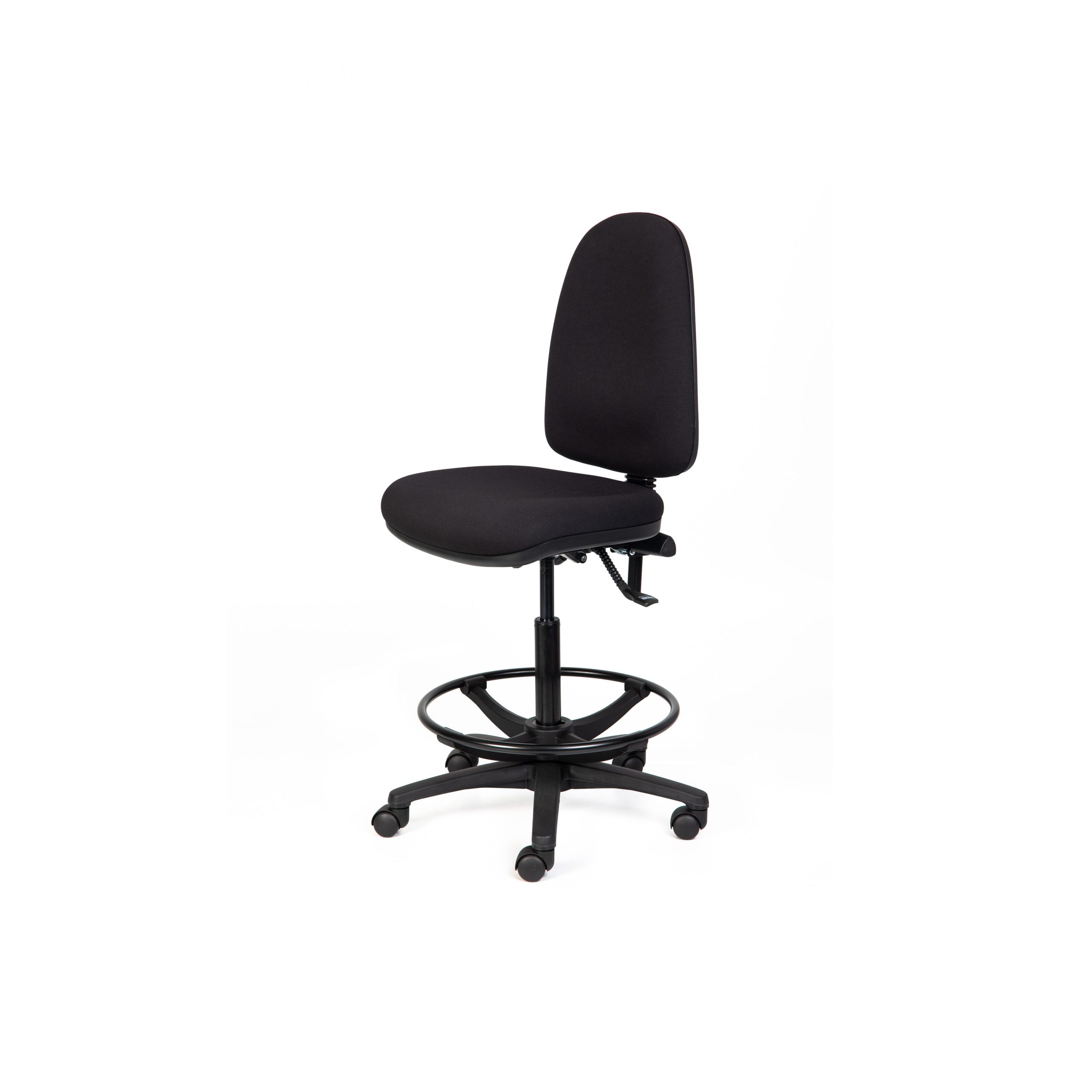 Alpha High Back Drafter