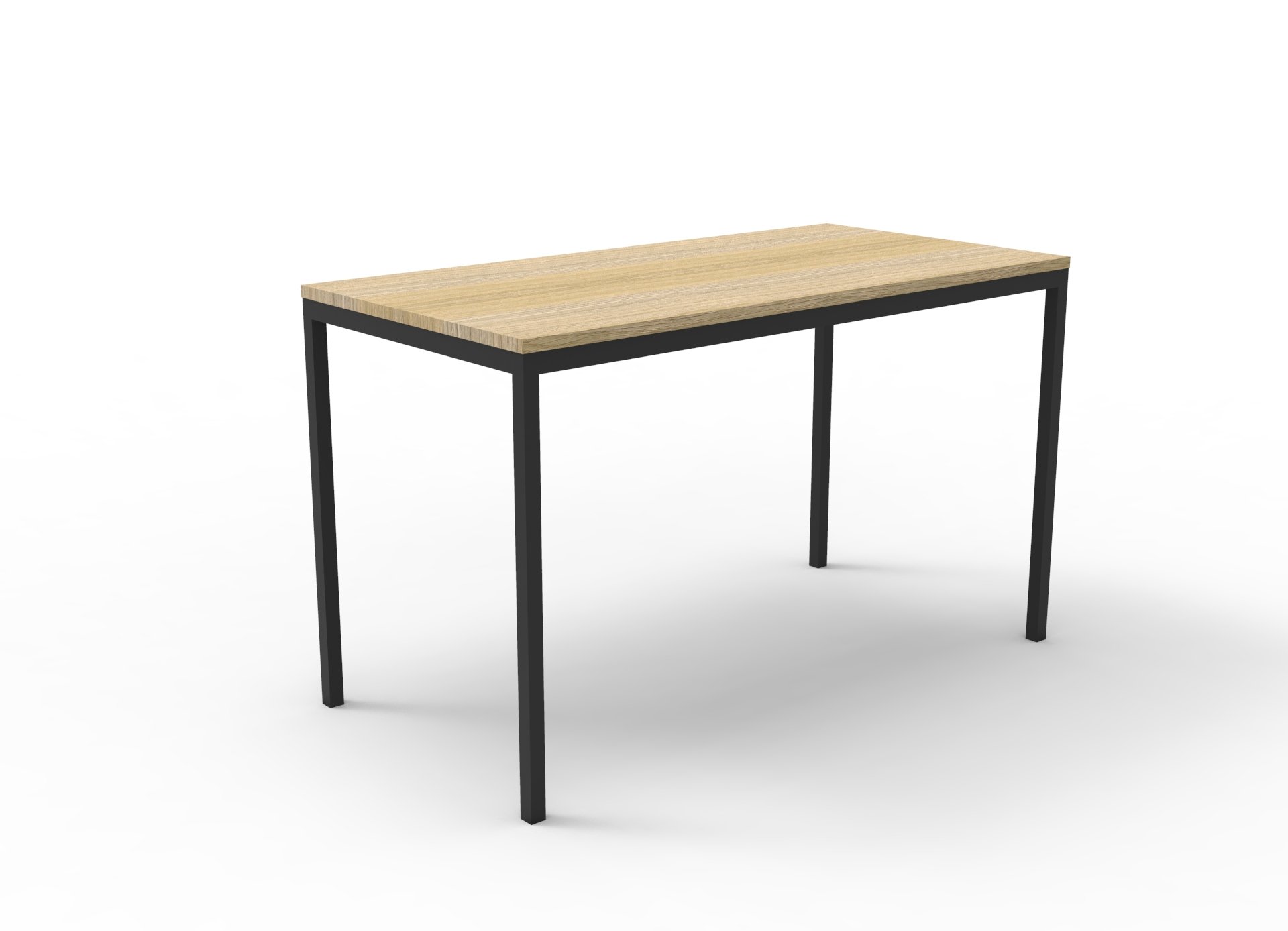 Drafting Height Table Frame