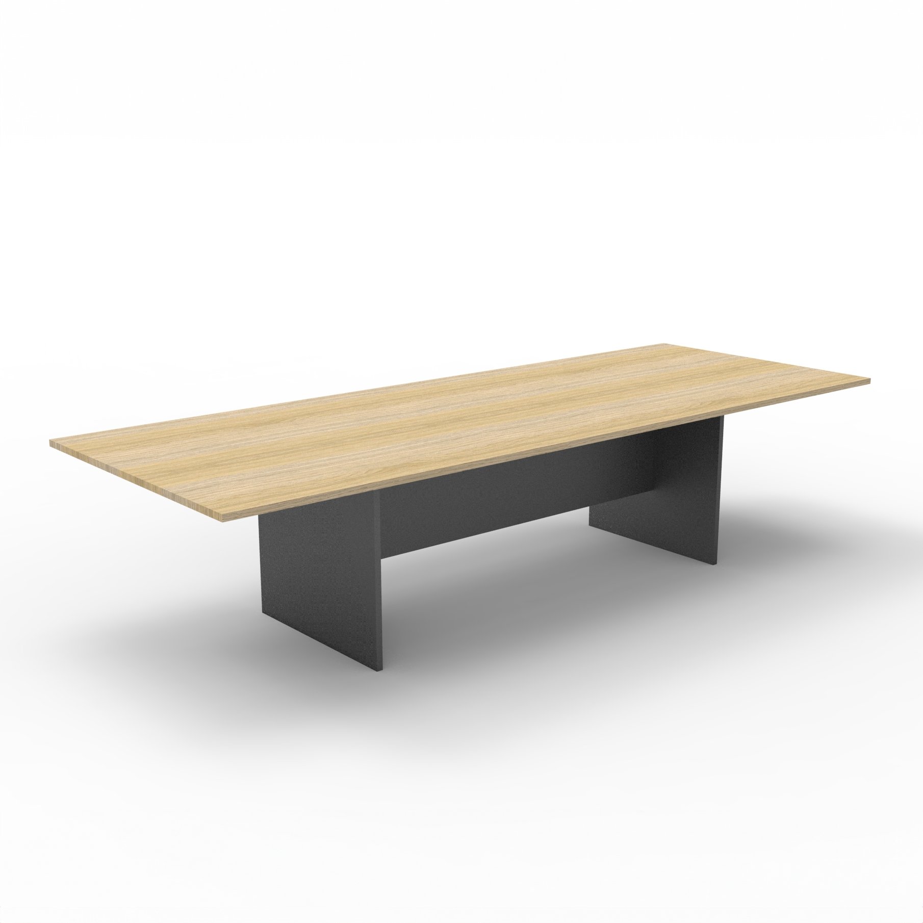 Rapid Worker Meeting & Boardroom Table
