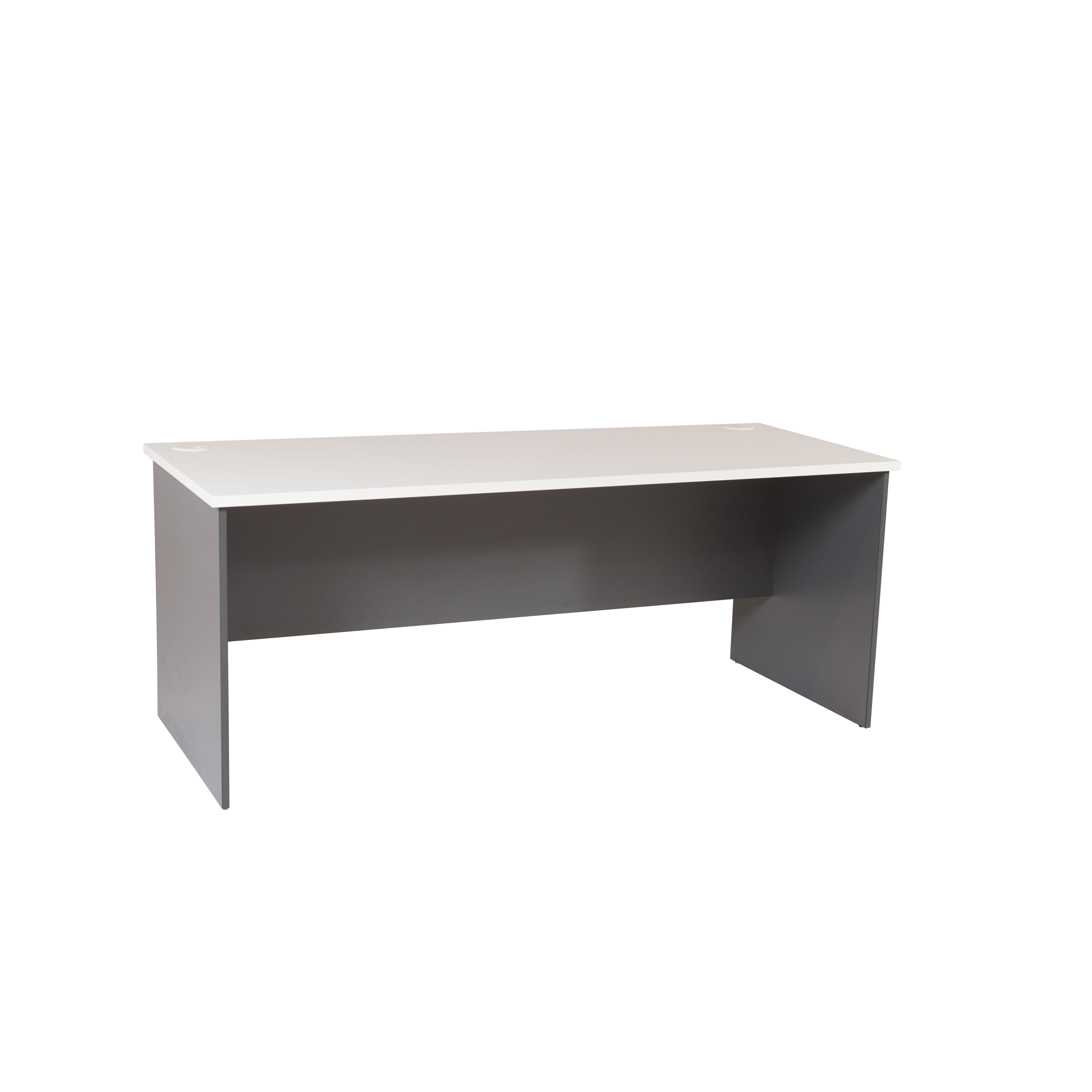 Rapid Worker Slab End Desk