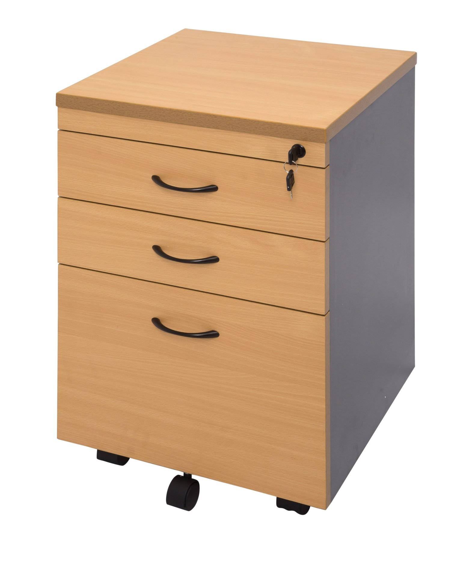Rapid Worker Mobile Pedestal