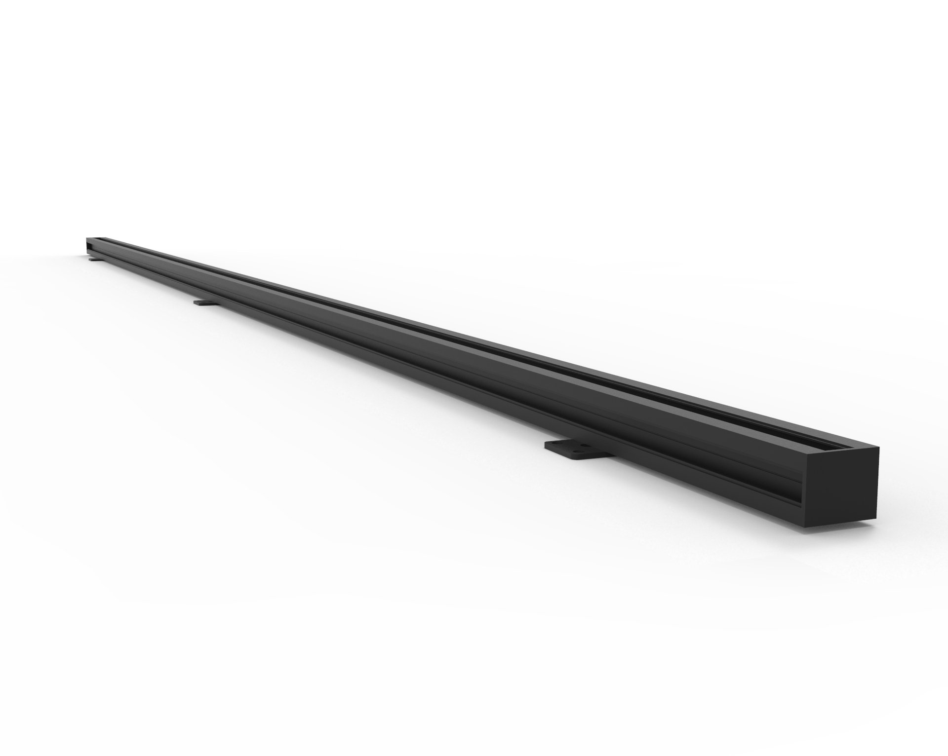 Rapid Infinity Infill Panels