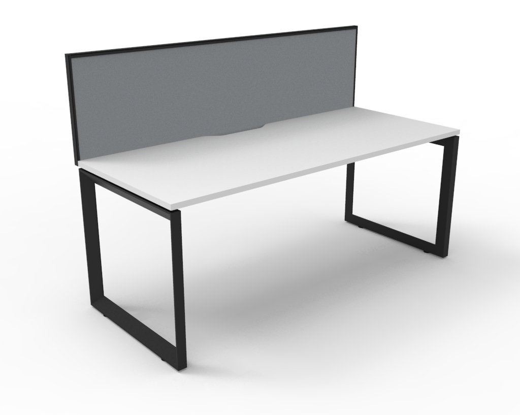 Infinity Single Sided Loop Leg Workstation