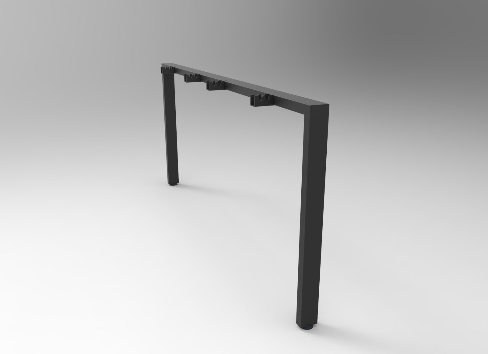 Deluxe Profile Double Leg Set