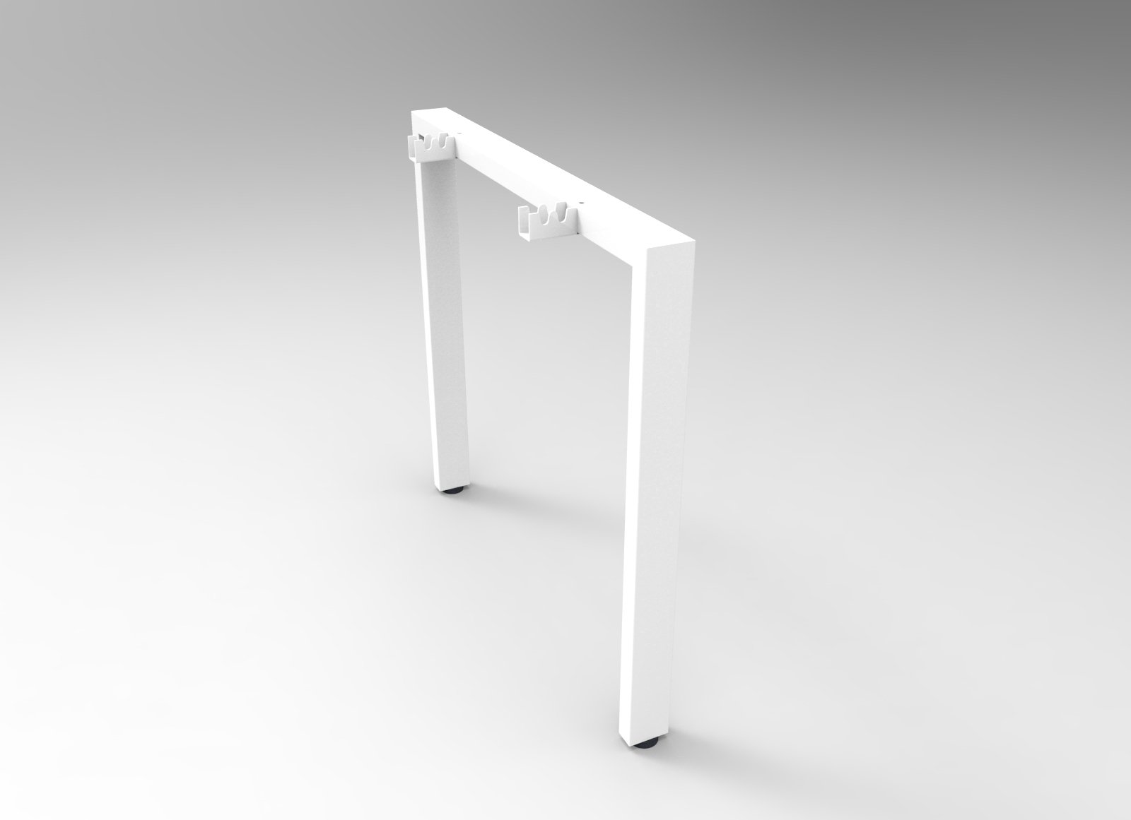 Deluxe Profile Return Single Leg