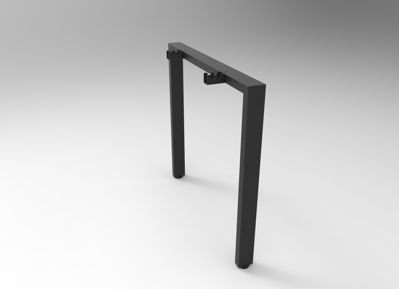 Deluxe Profile Single Leg Set