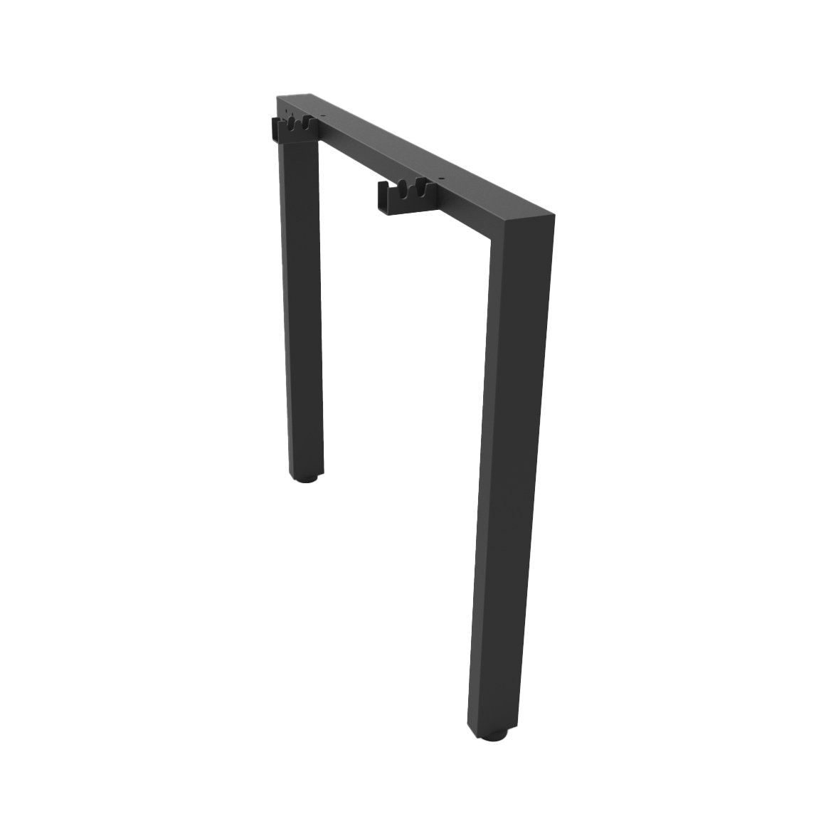 Deluxe Profile Single Leg Set