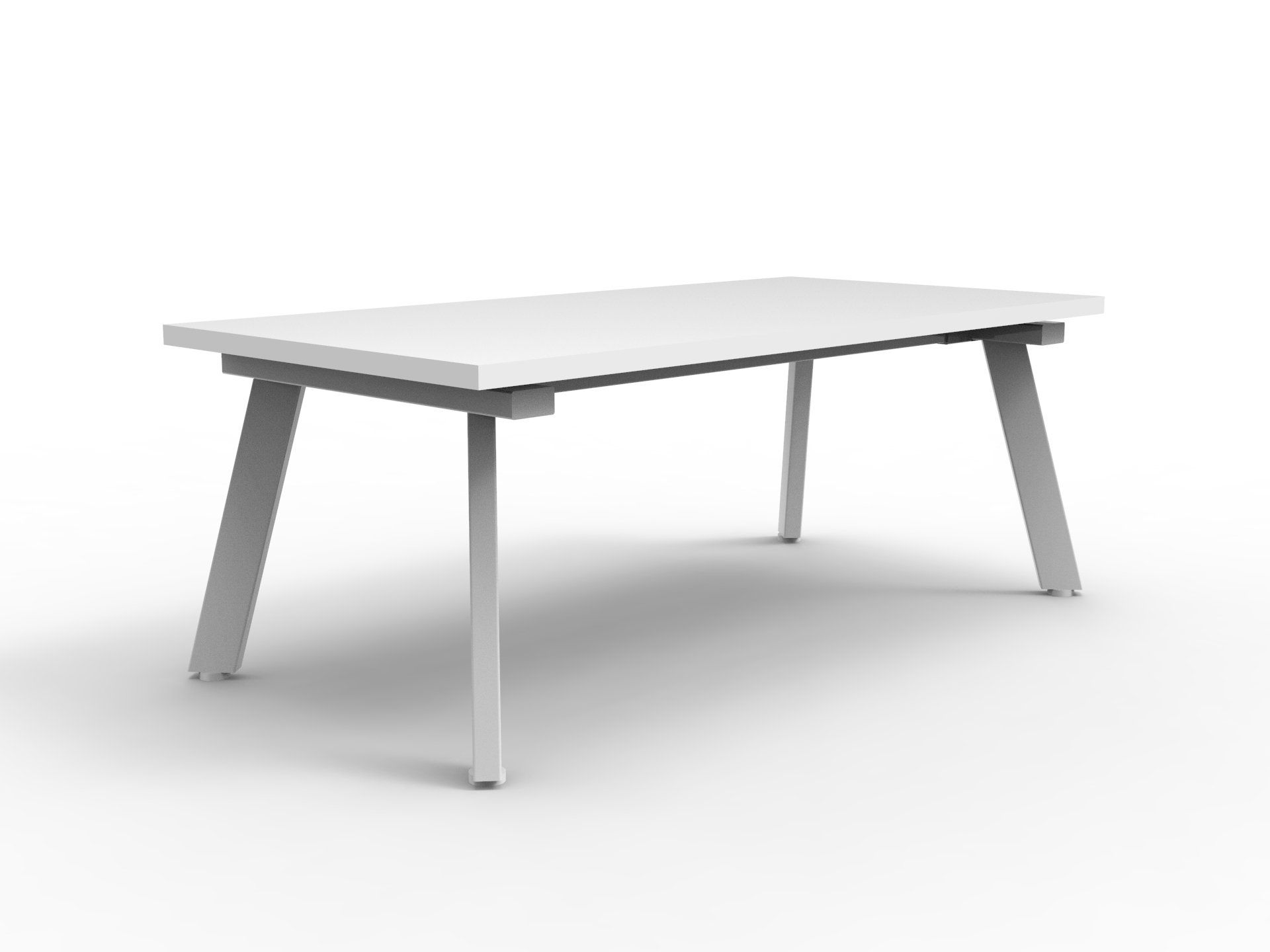 Eternity Rectangular Coffee Table