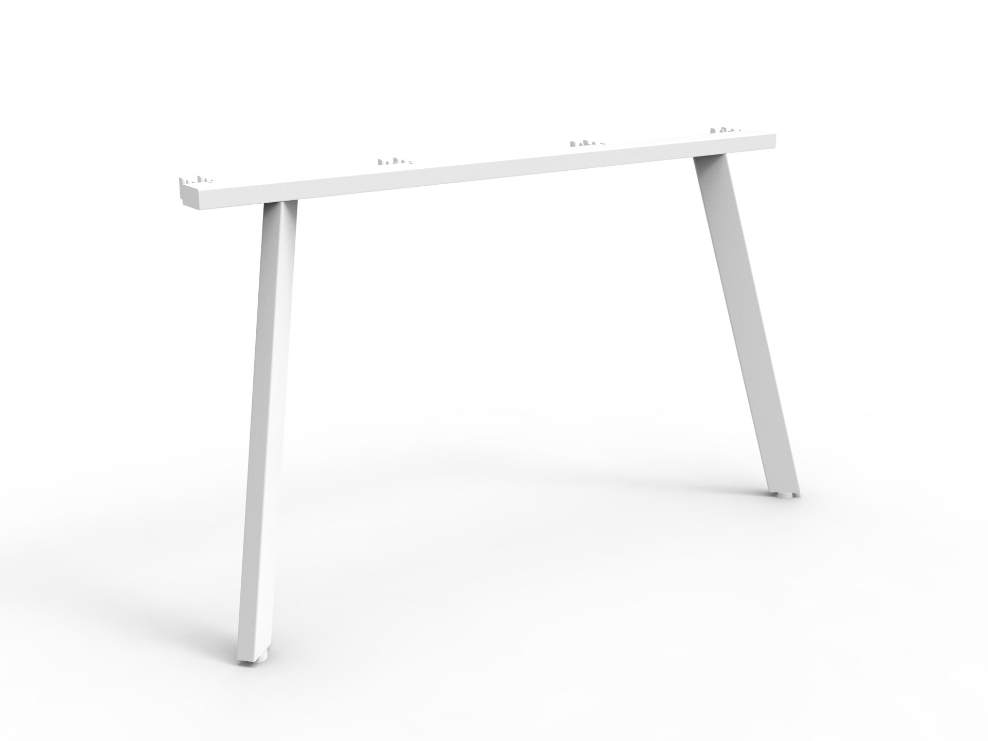 Eternity Meeting Table Leg Set