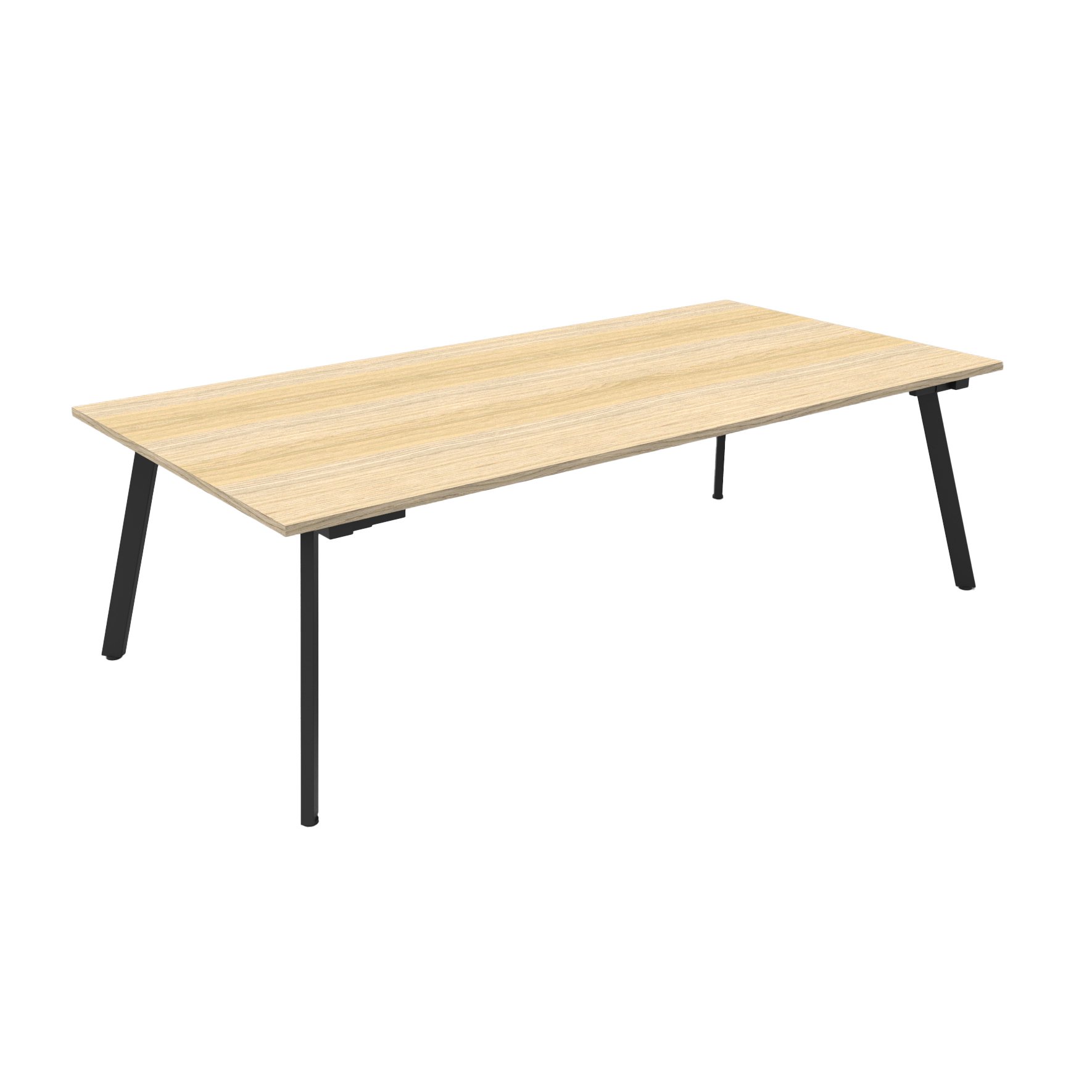 Eternity Meeting & Boardroom Table Rectangle