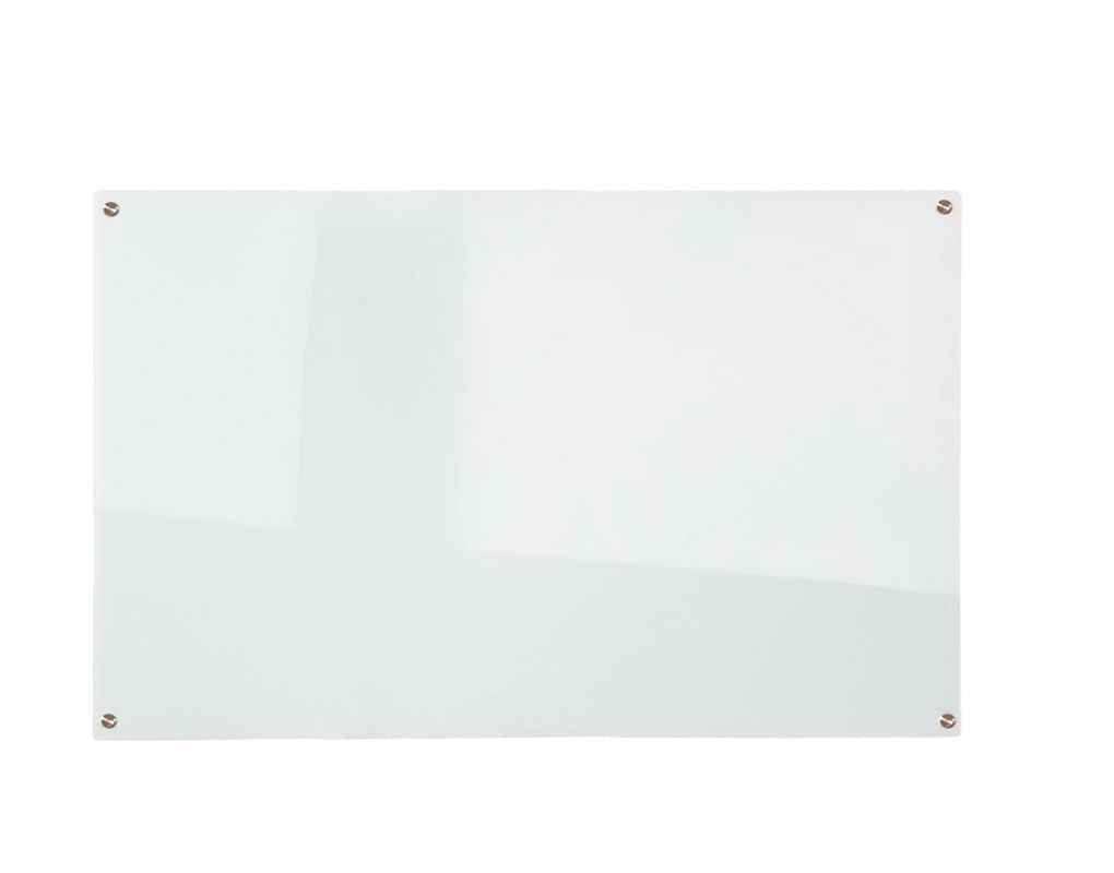 Rapidline Glass Writing Board