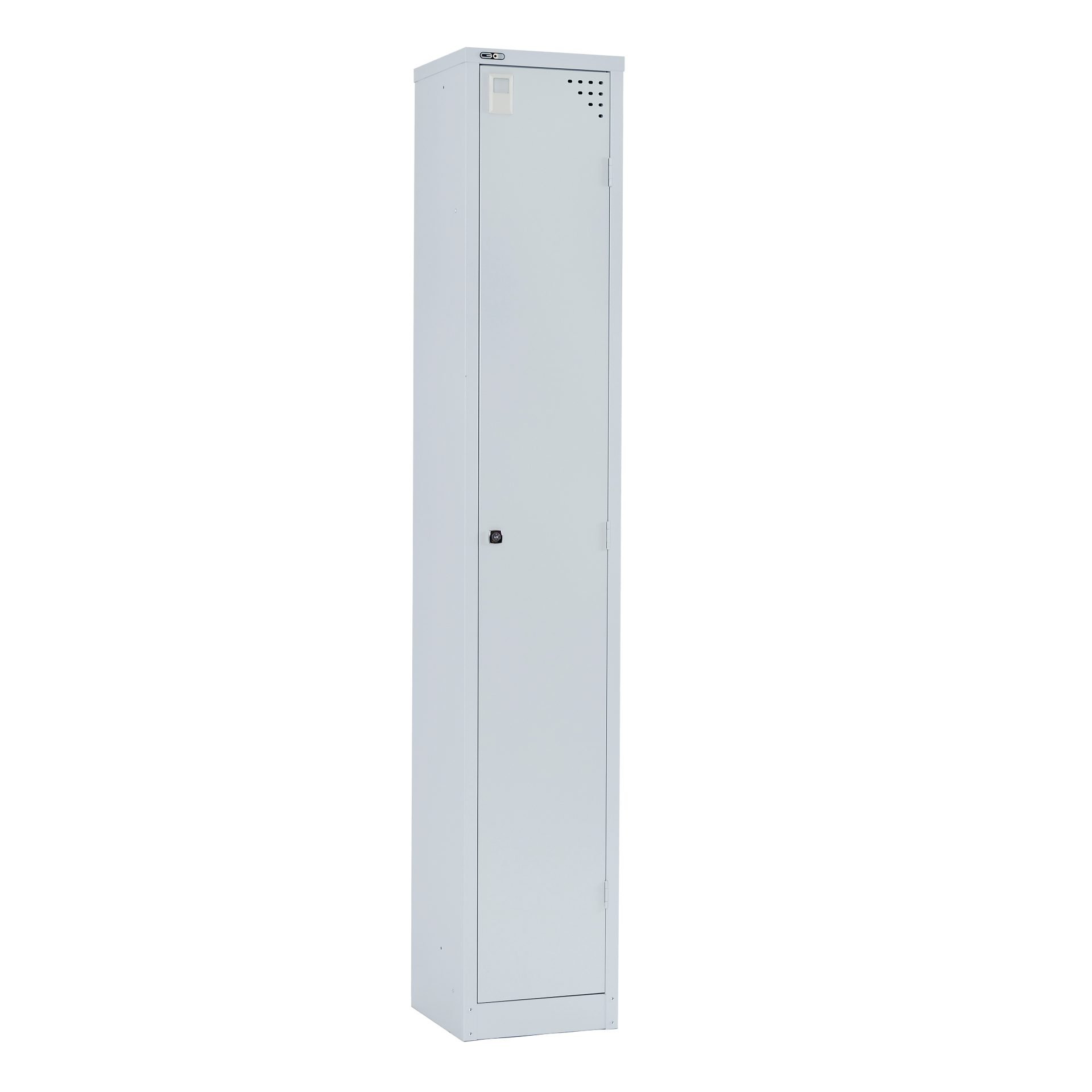 GO Steel 1 Door Locker