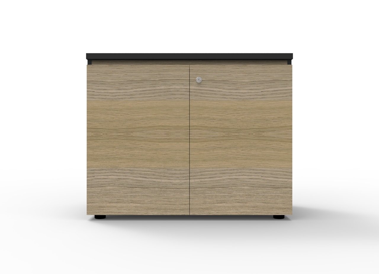 Rapid Infinity Swing Door Cupboard