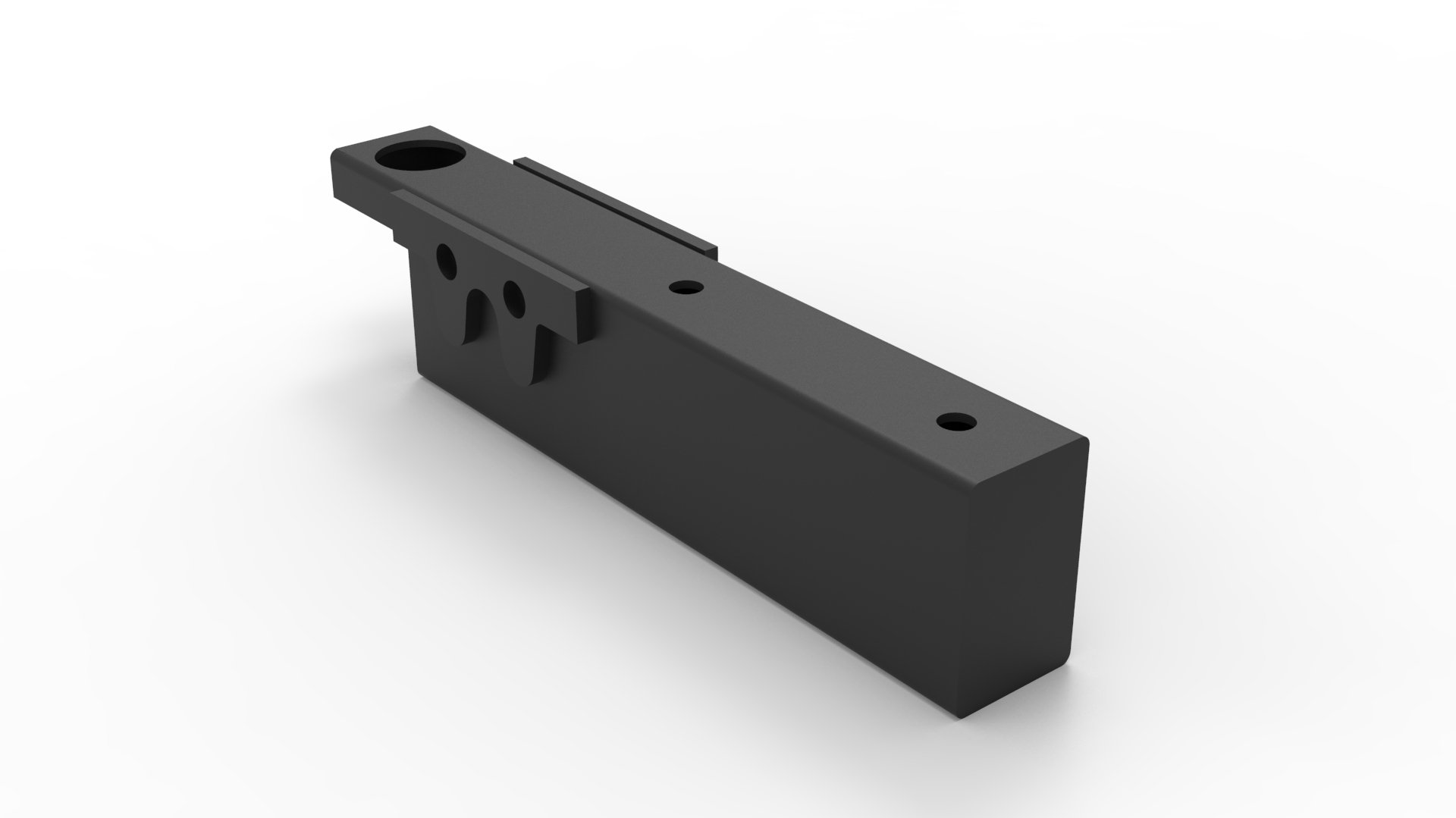 Deluxe Infinity & Eternity Leg Riser Blocks
